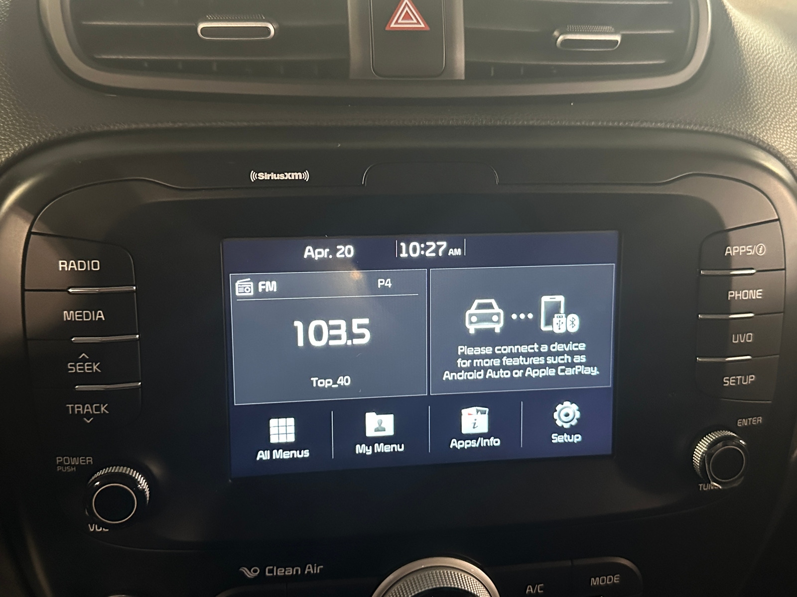 Thumbnail: 2019 Kia Soul - 4