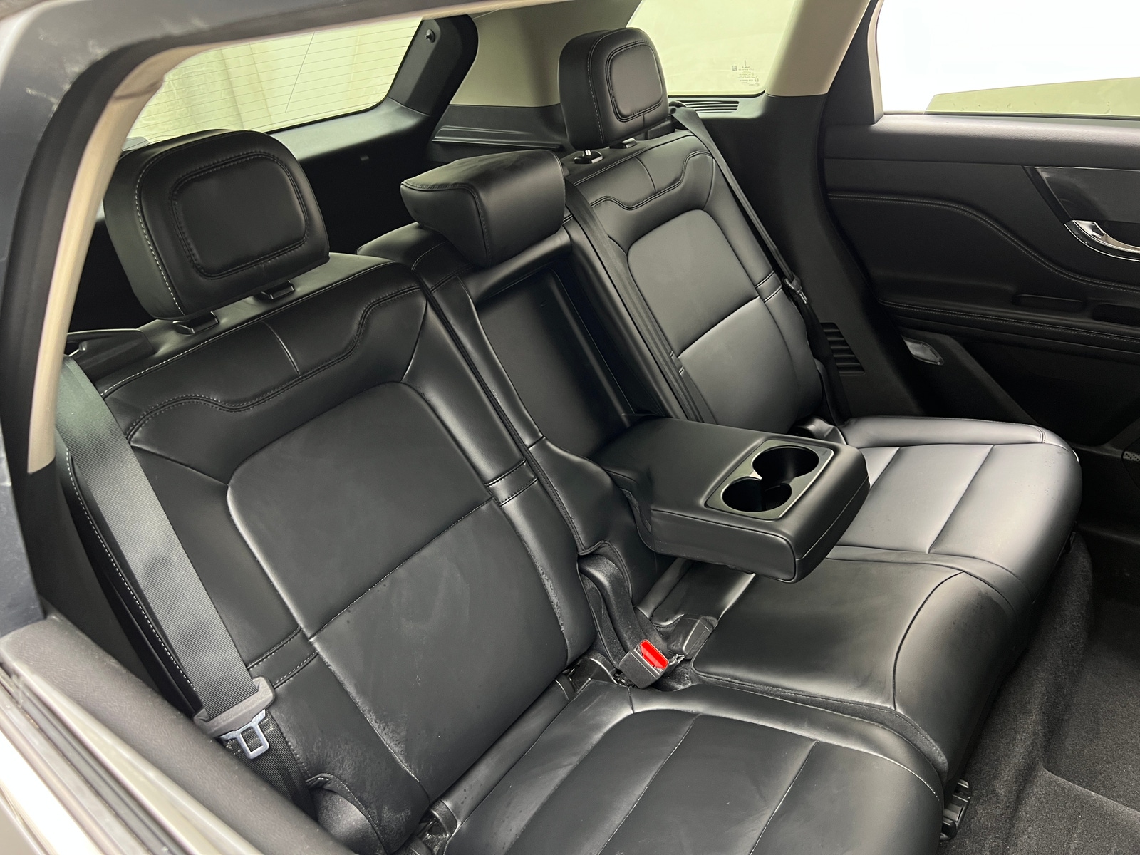 Thumbnail: 2025 Lincoln Corsair - 5