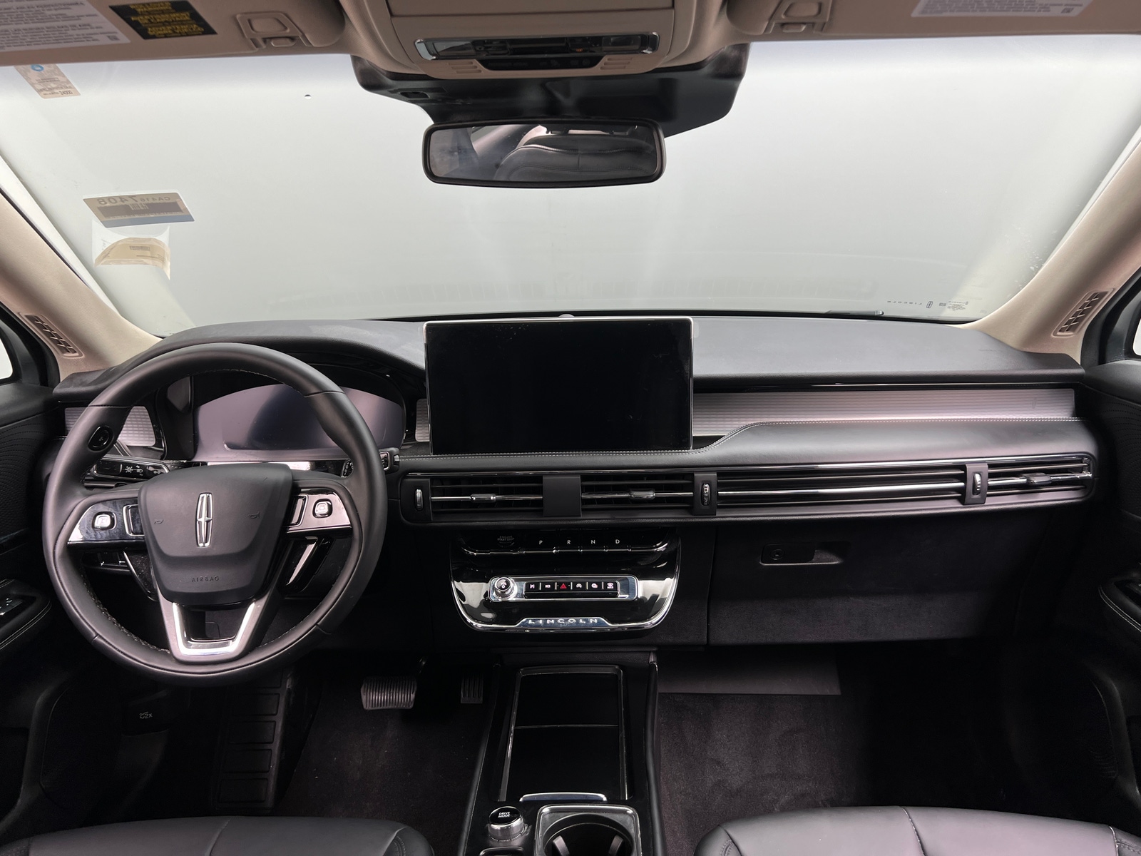 Thumbnail: 2025 Lincoln Corsair - 2