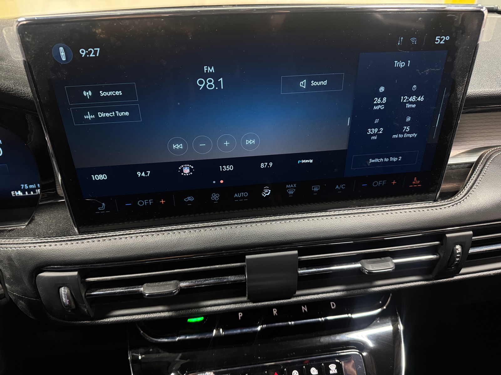 Thumbnail: 2025 Lincoln Corsair - 3