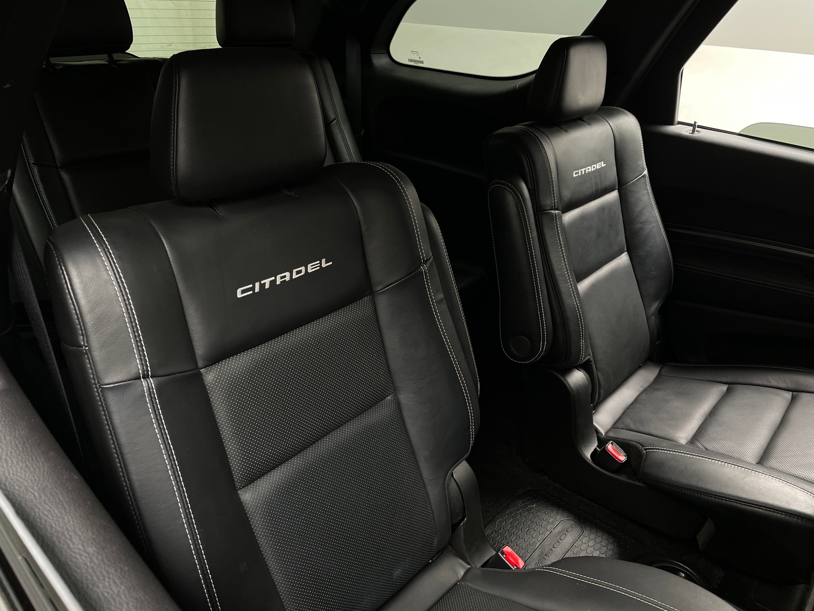 Thumbnail: 2018 Dodge Durango - 5