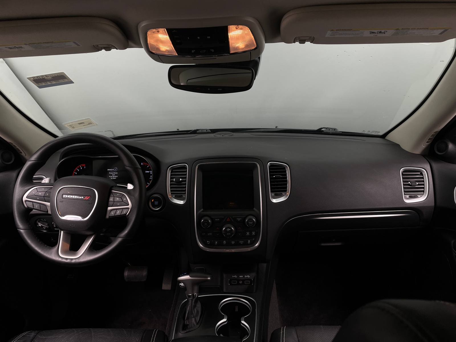 Thumbnail: 2018 Dodge Durango - 2