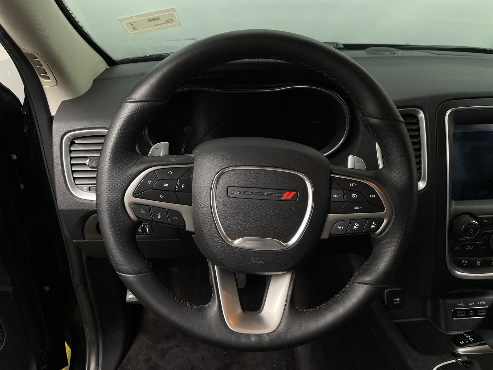 Thumbnail: 2018 Dodge Durango - 4