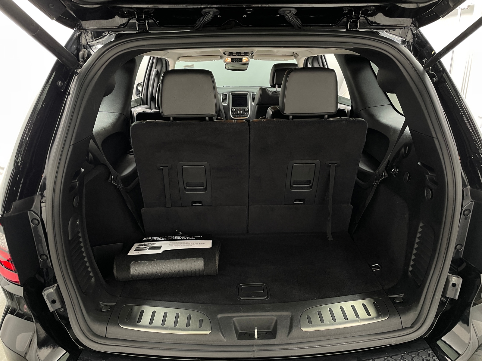 Thumbnail: 2018 Dodge Durango - 6