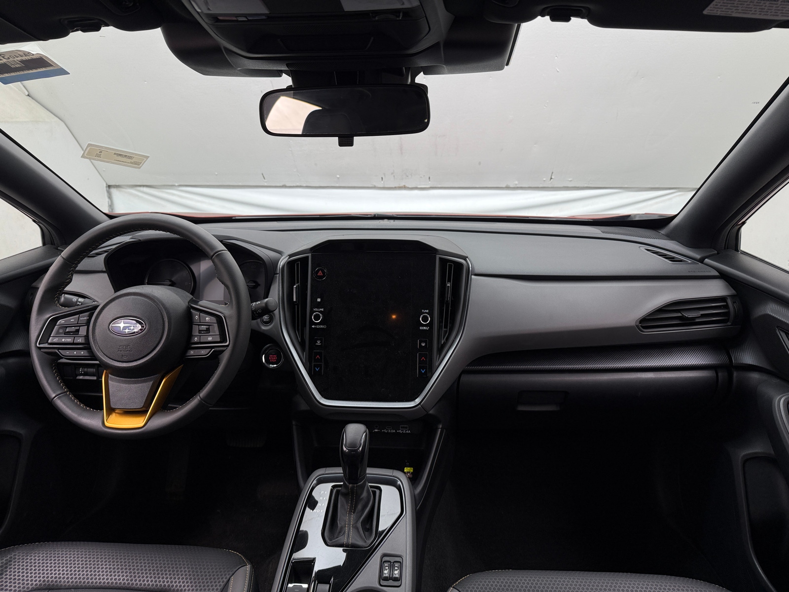 Thumbnail: 2024 Subaru Crosstrek - 3