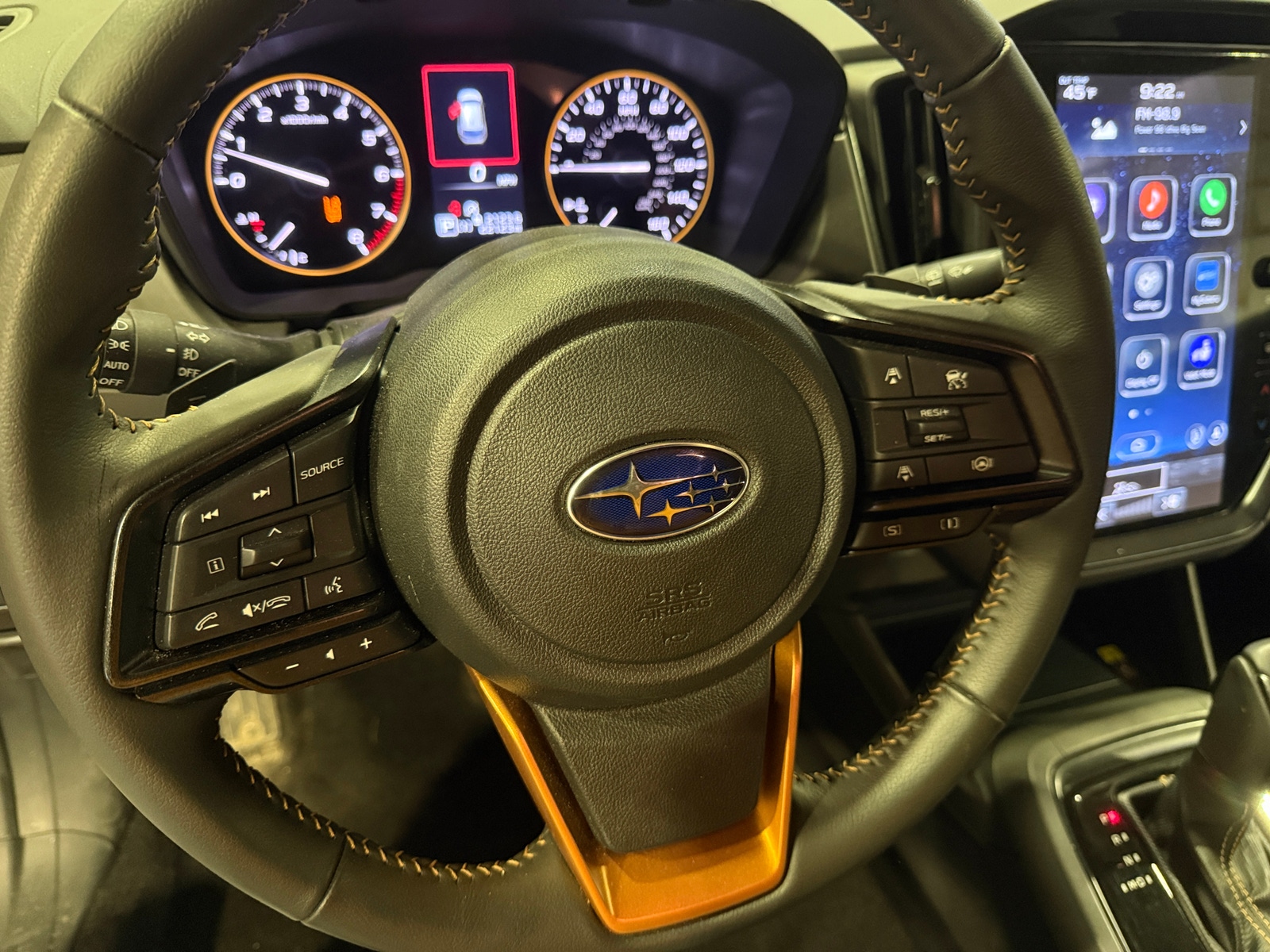 Thumbnail: 2024 Subaru Crosstrek - 5