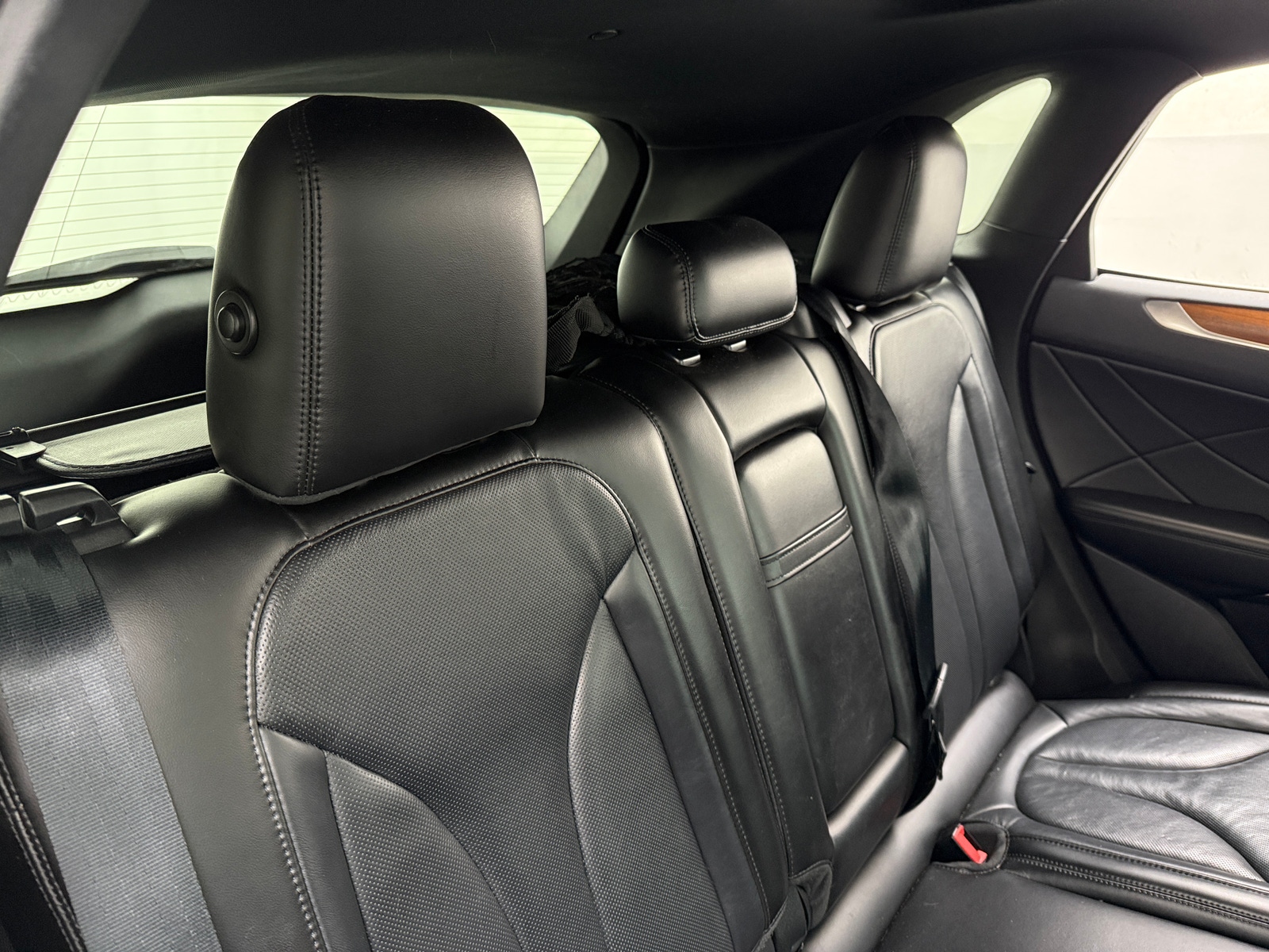 Thumbnail: 2019 Lincoln MKC - 5