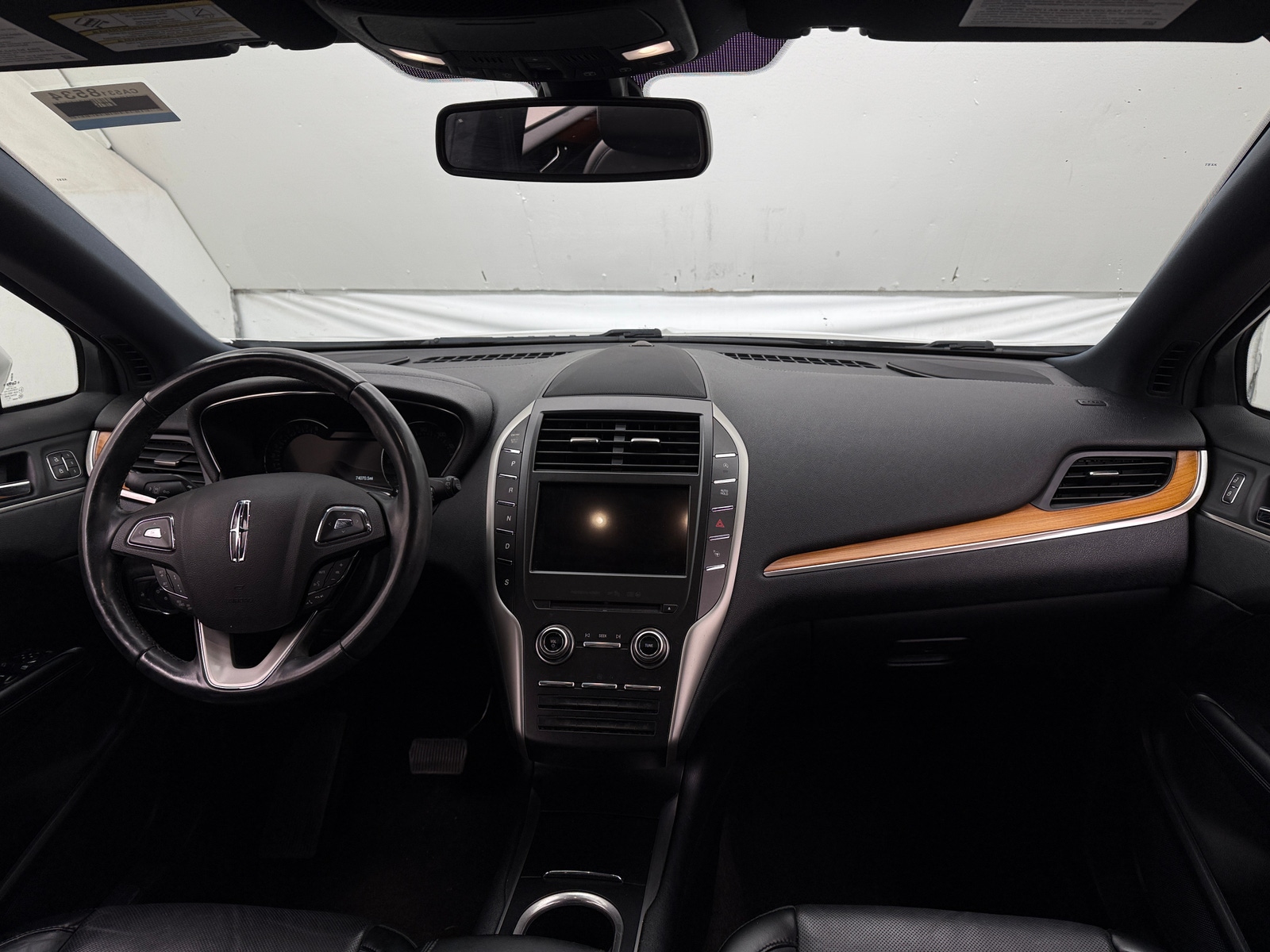 Thumbnail: 2019 Lincoln MKC - 2