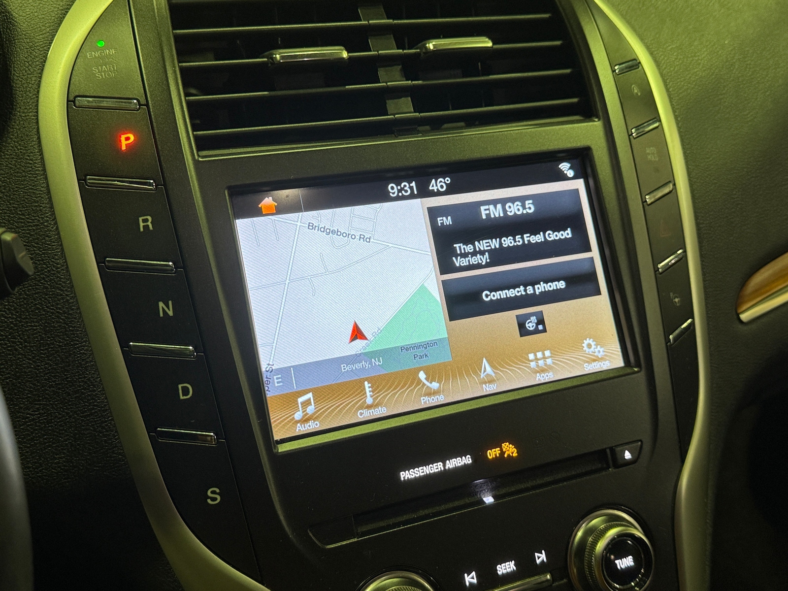 Thumbnail: 2019 Lincoln MKC - 3