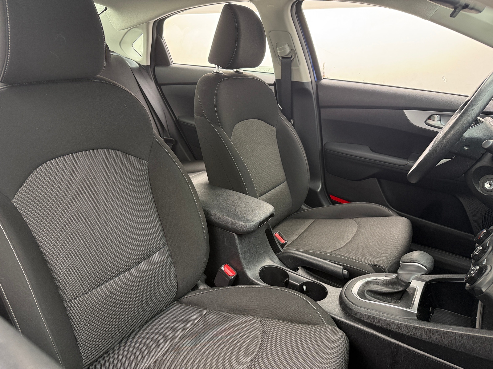 Thumbnail: 2024 Kia Forte - 2