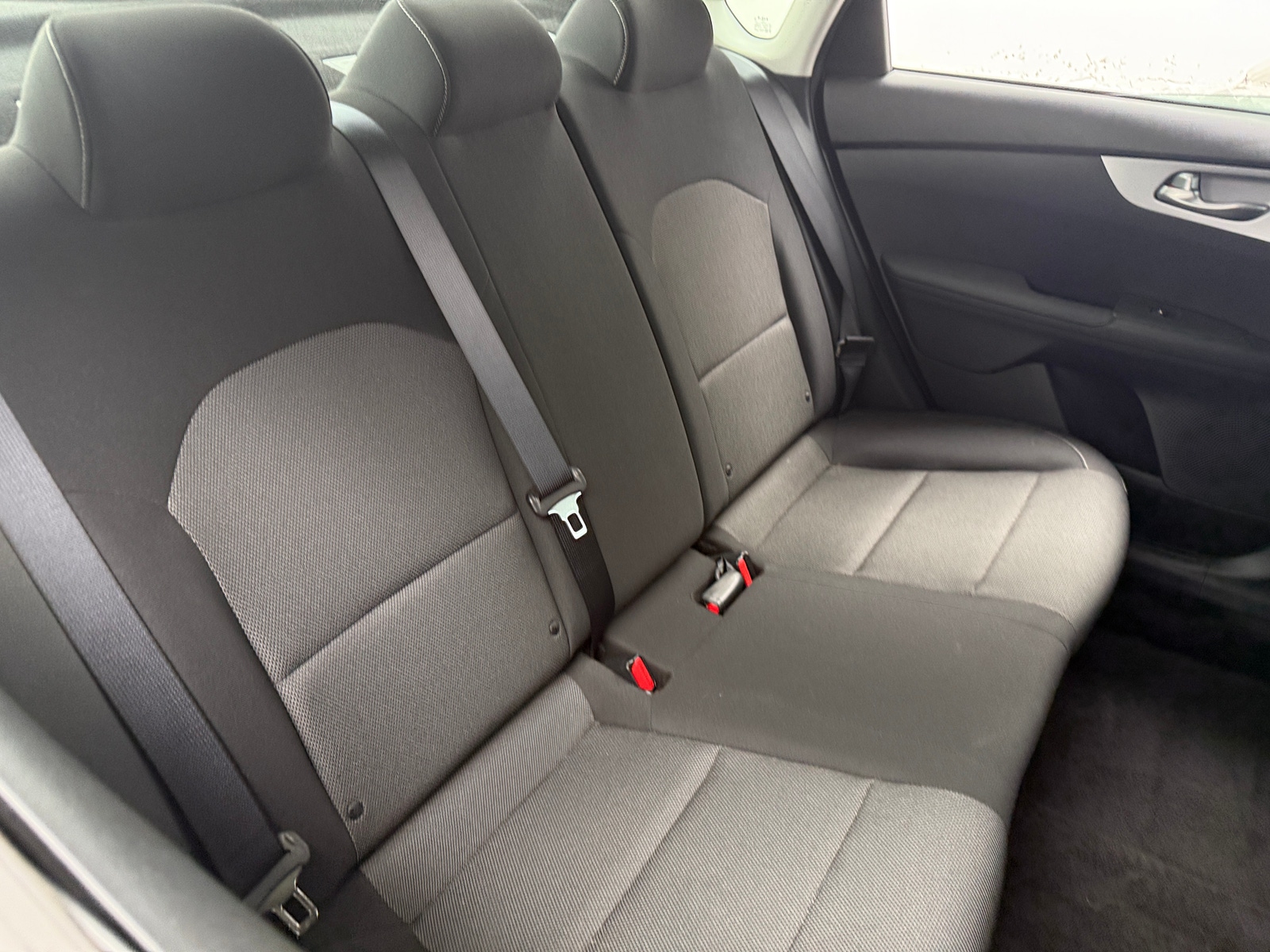 Thumbnail: 2024 Kia Forte - 6