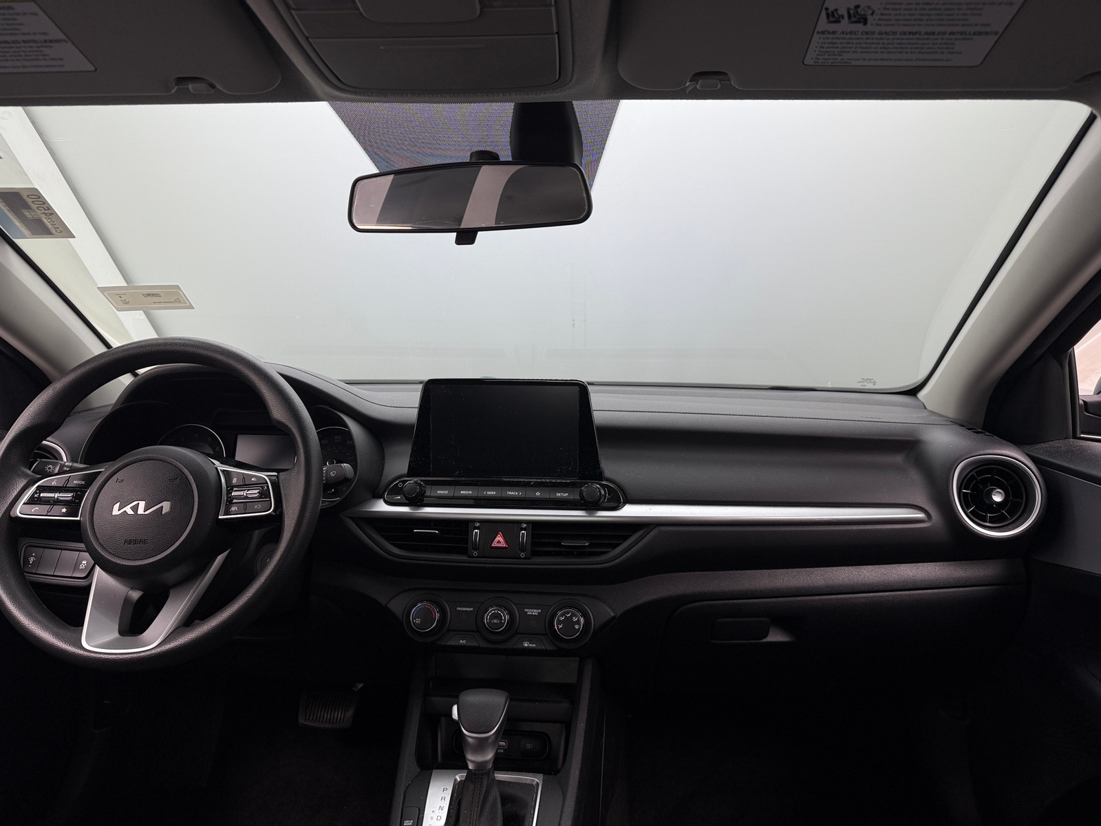 Thumbnail: 2024 Kia Forte - 3