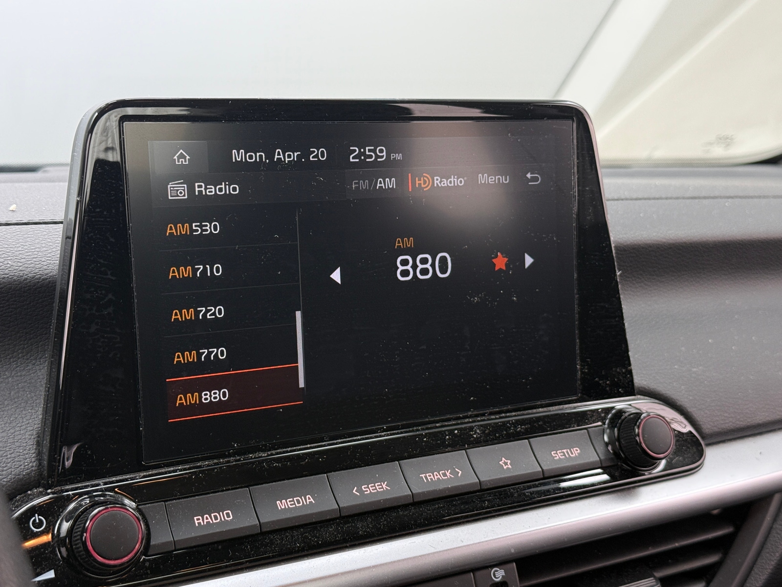 Thumbnail: 2024 Kia Forte - 4