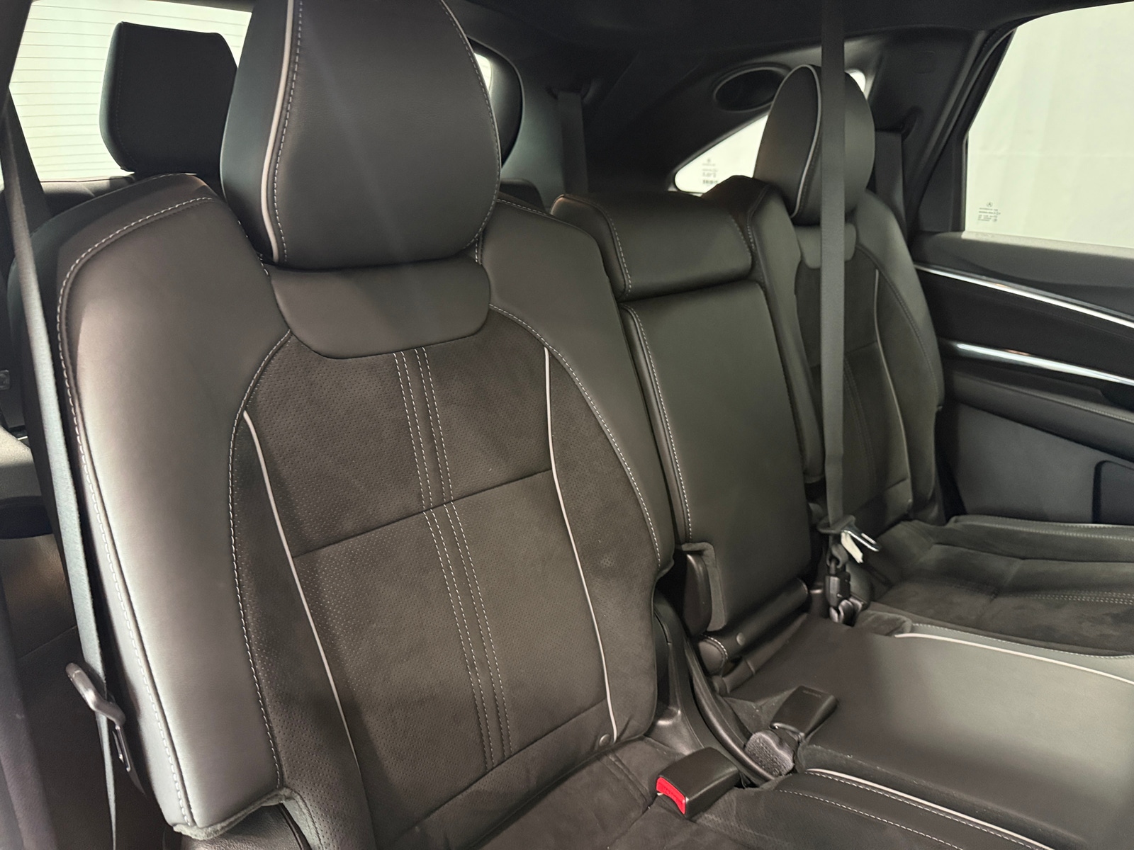 Thumbnail: 2019 Acura MDX - 5