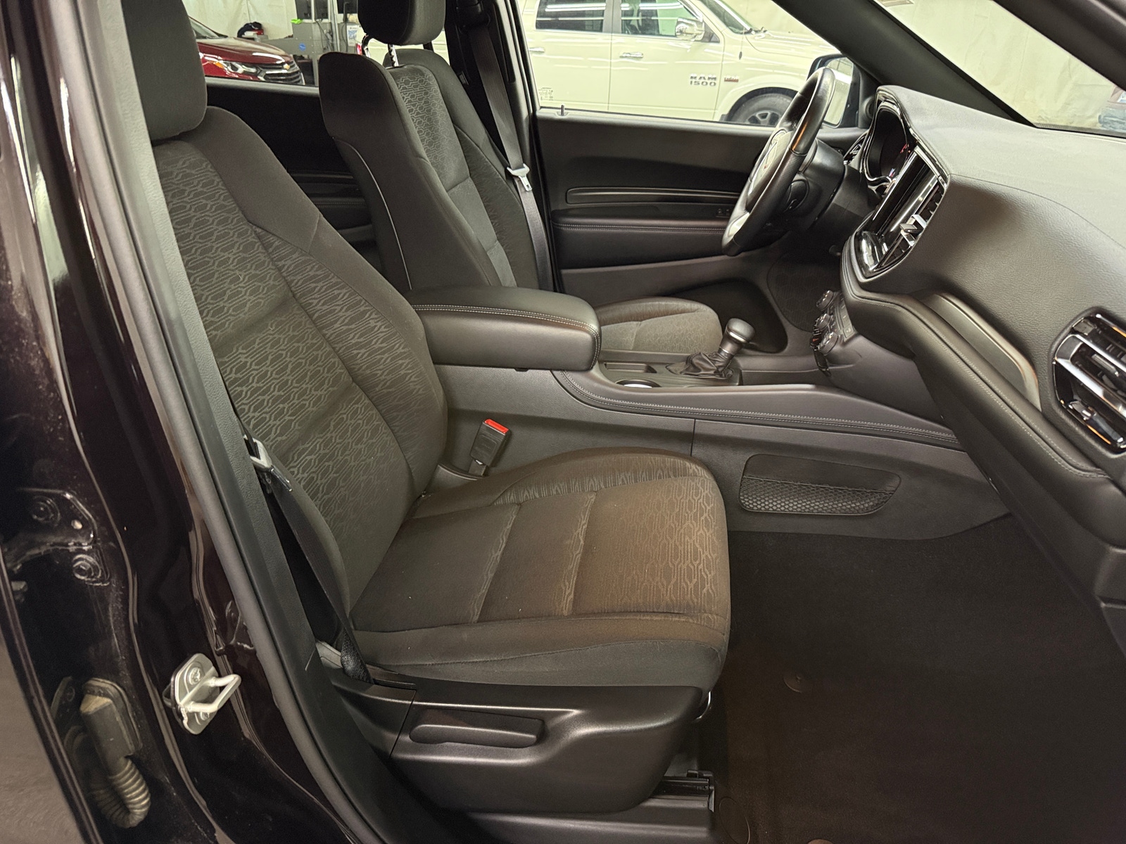 Thumbnail: 2024 Dodge Durango - 2