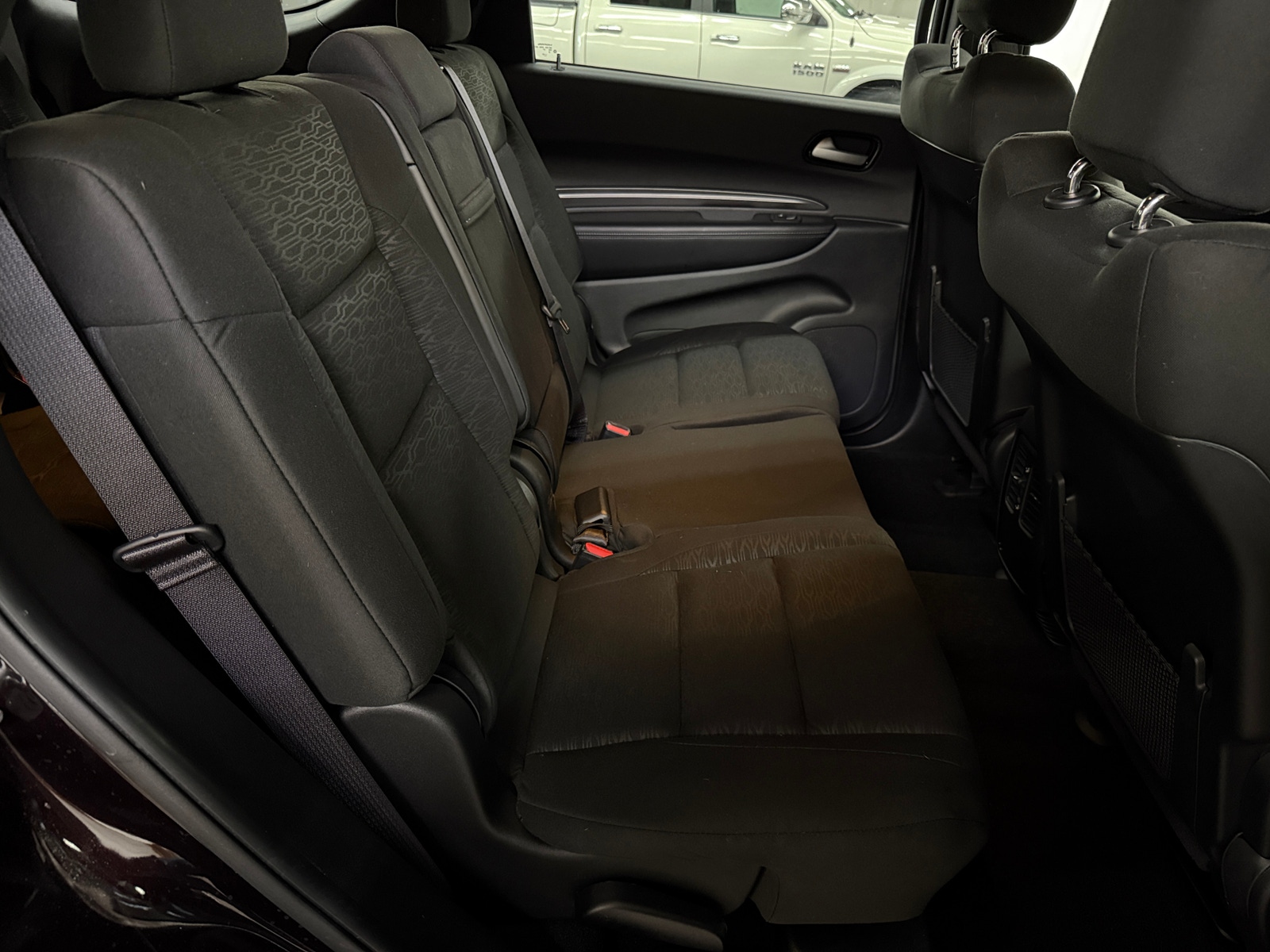 Thumbnail: 2024 Dodge Durango - 6