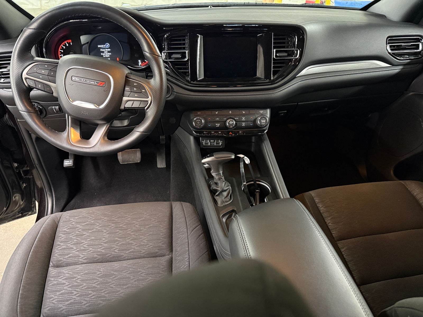 Thumbnail: 2024 Dodge Durango - 3