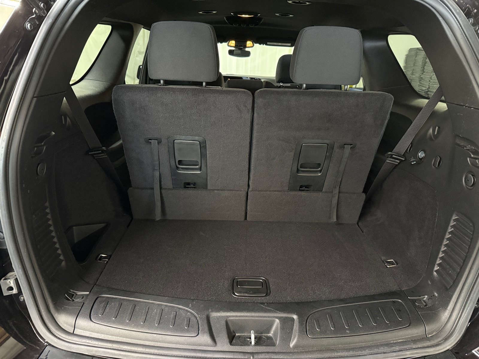 Thumbnail: 2024 Dodge Durango - 7