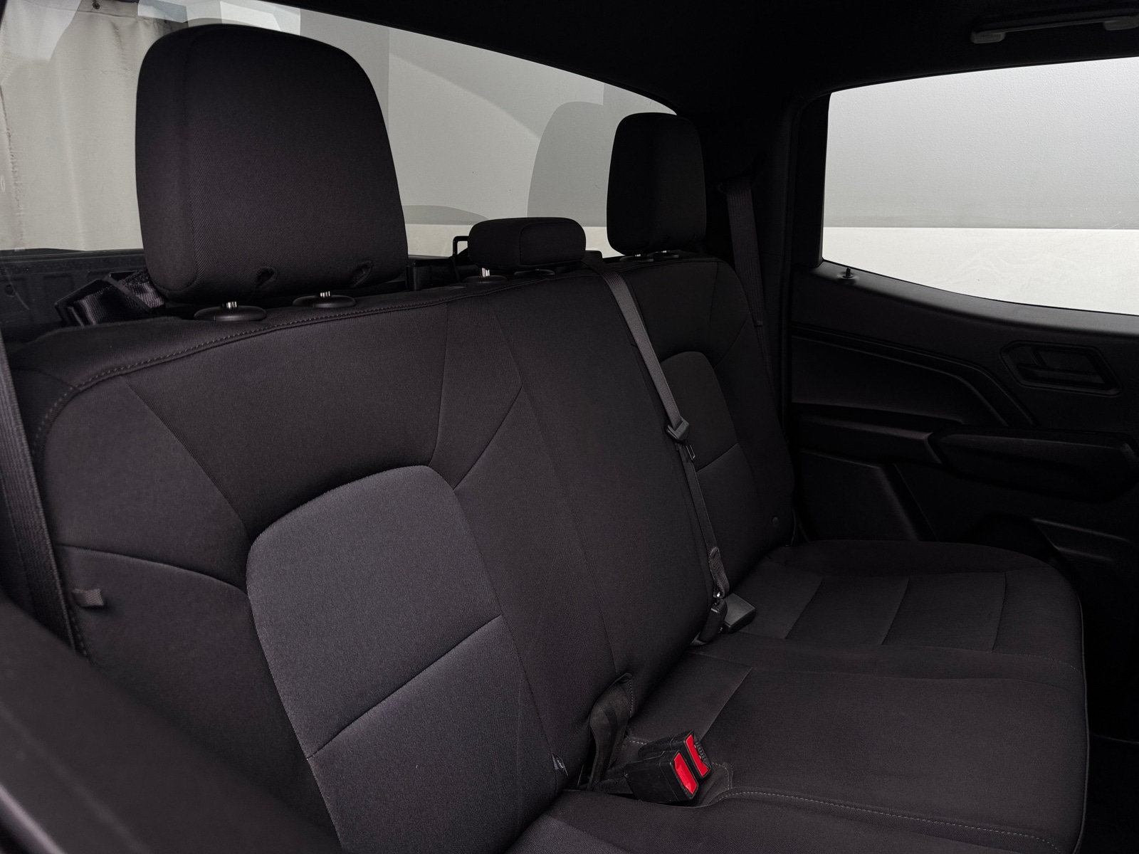 Thumbnail: 2023 Chevrolet Colorado - 6