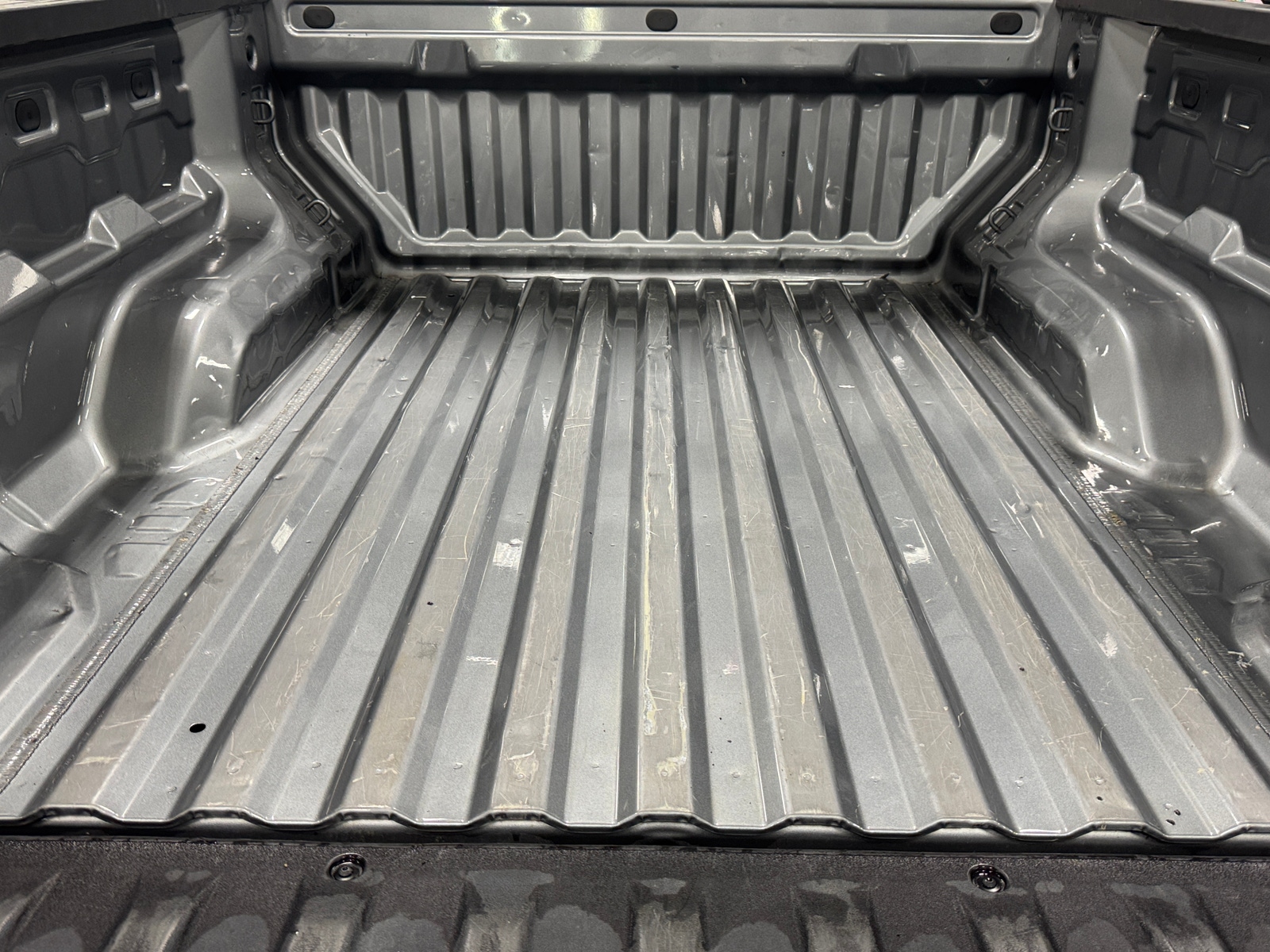 Thumbnail: 2023 Chevrolet Colorado - 7