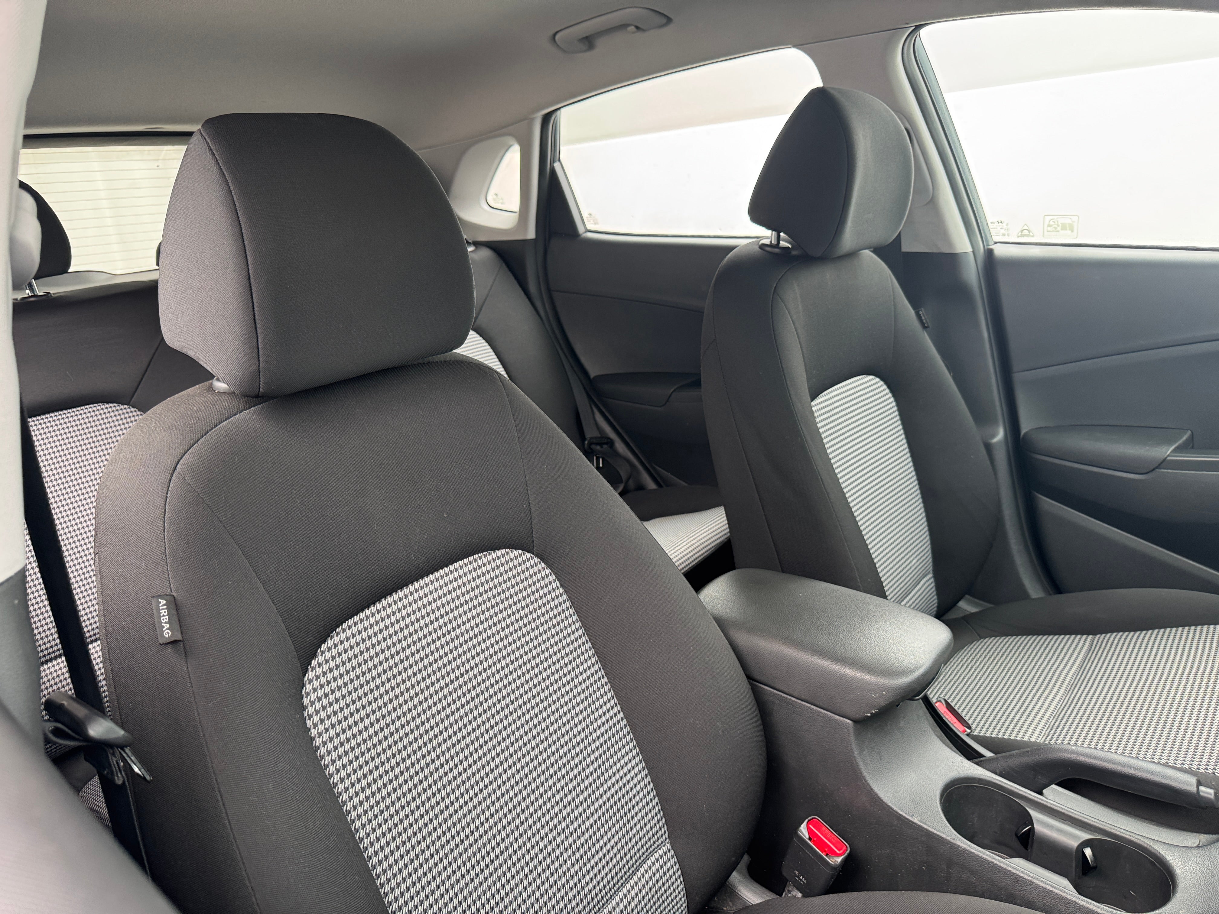 2021 Hyundai Kona