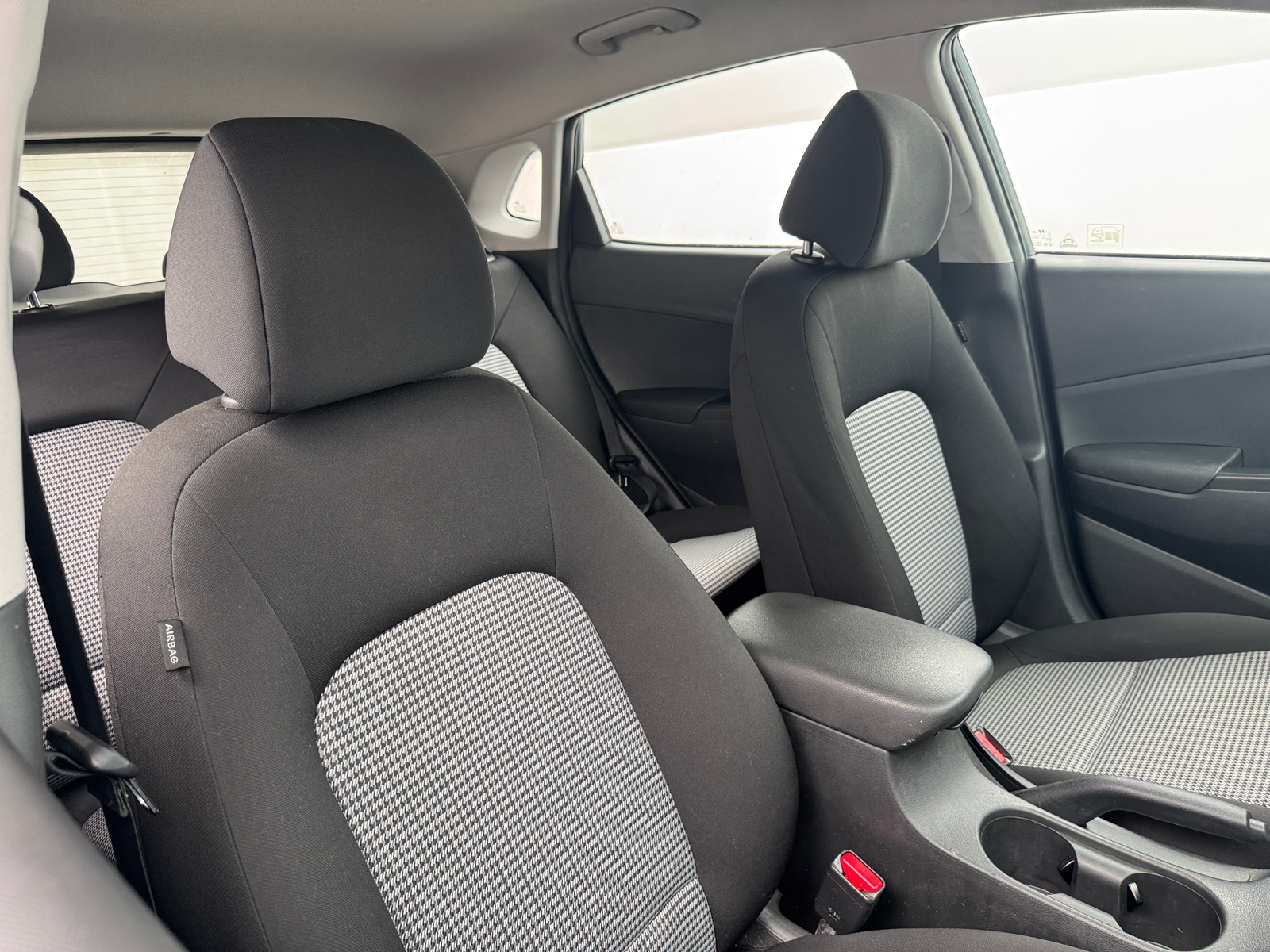 Thumbnail: 2021 Hyundai Kona - 2