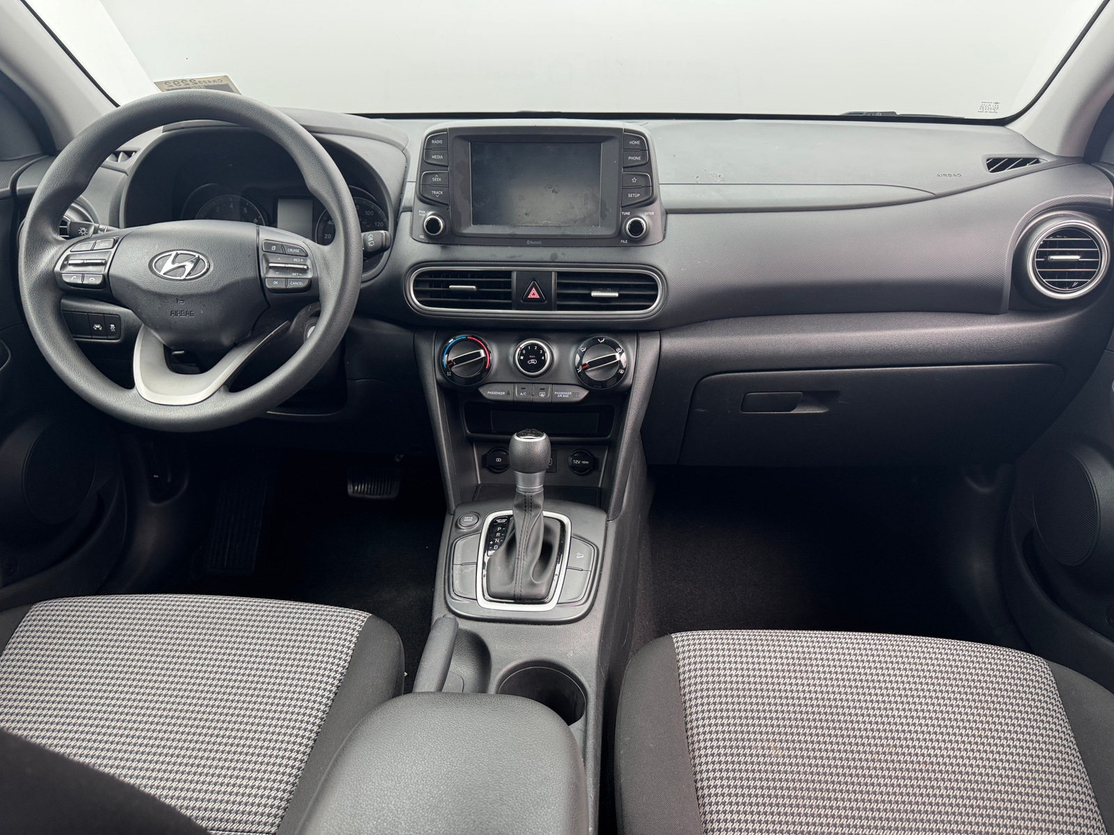 Thumbnail: 2021 Hyundai Kona - 3