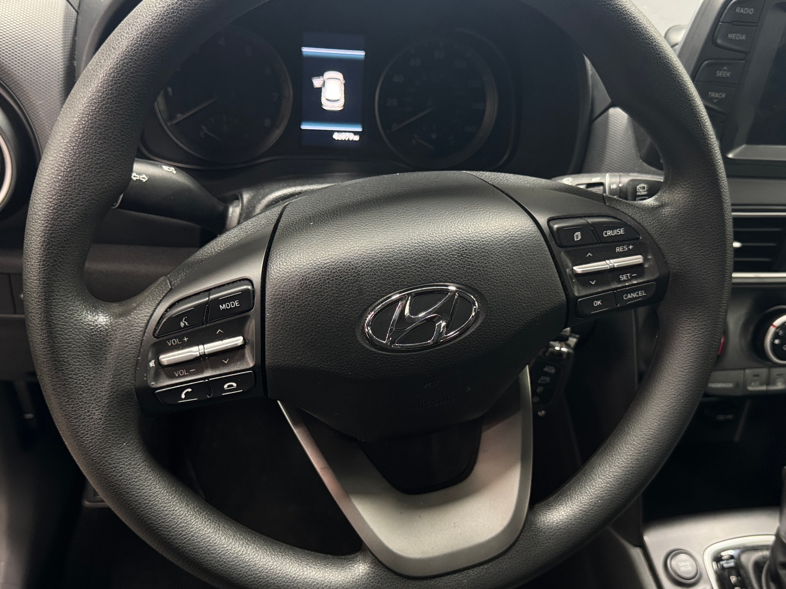 Thumbnail: 2021 Hyundai Kona - 5