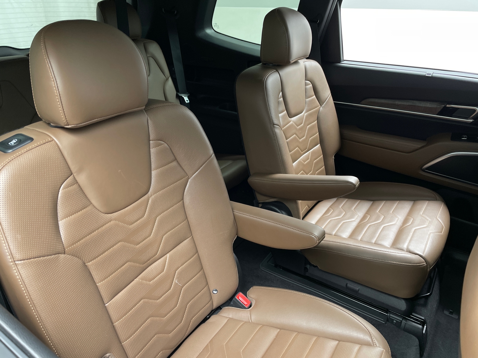 Thumbnail: 2021 Kia Telluride - 5