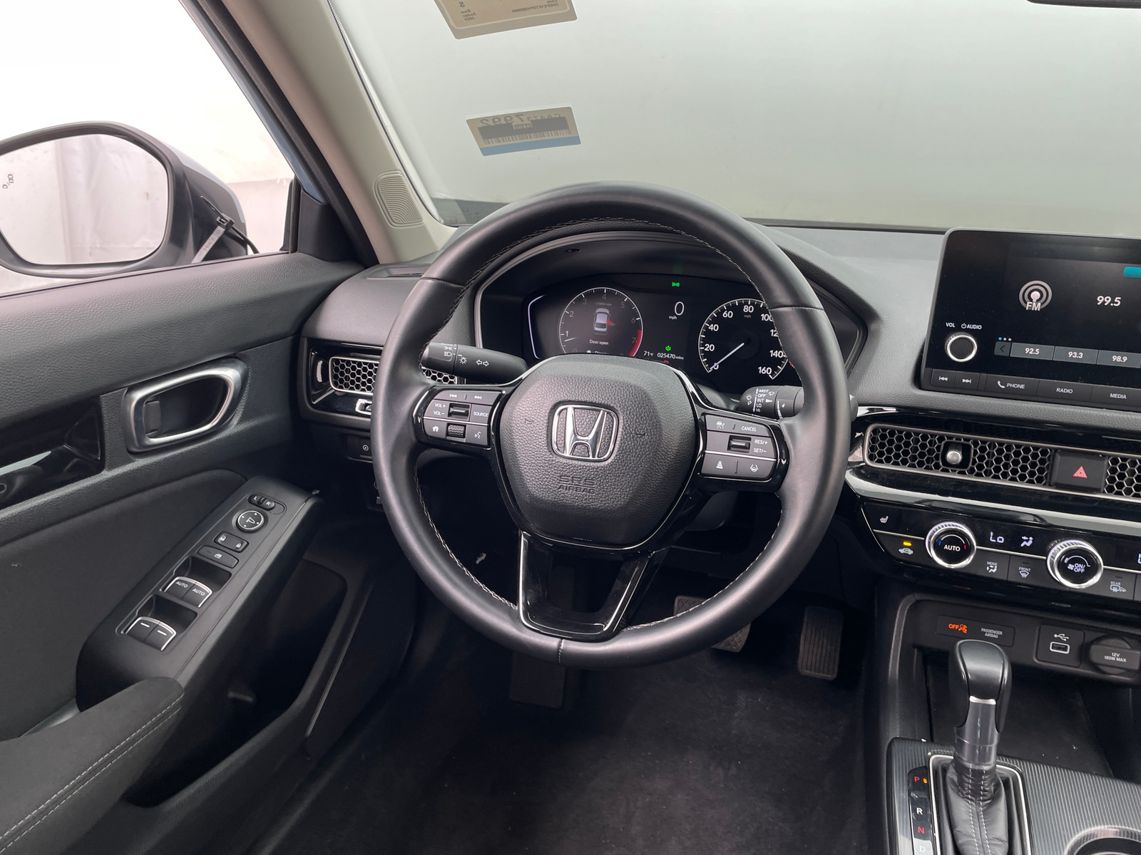 Thumbnail: 2023 Honda Civic - 5