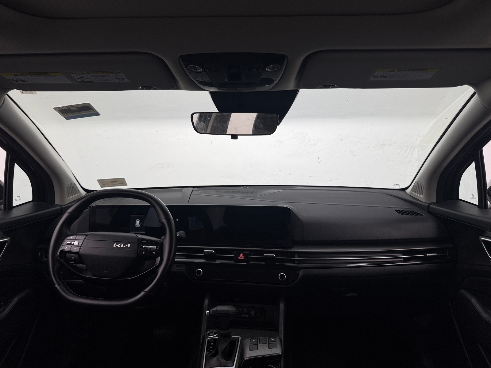 Thumbnail: 2026 Kia Sportage - 2