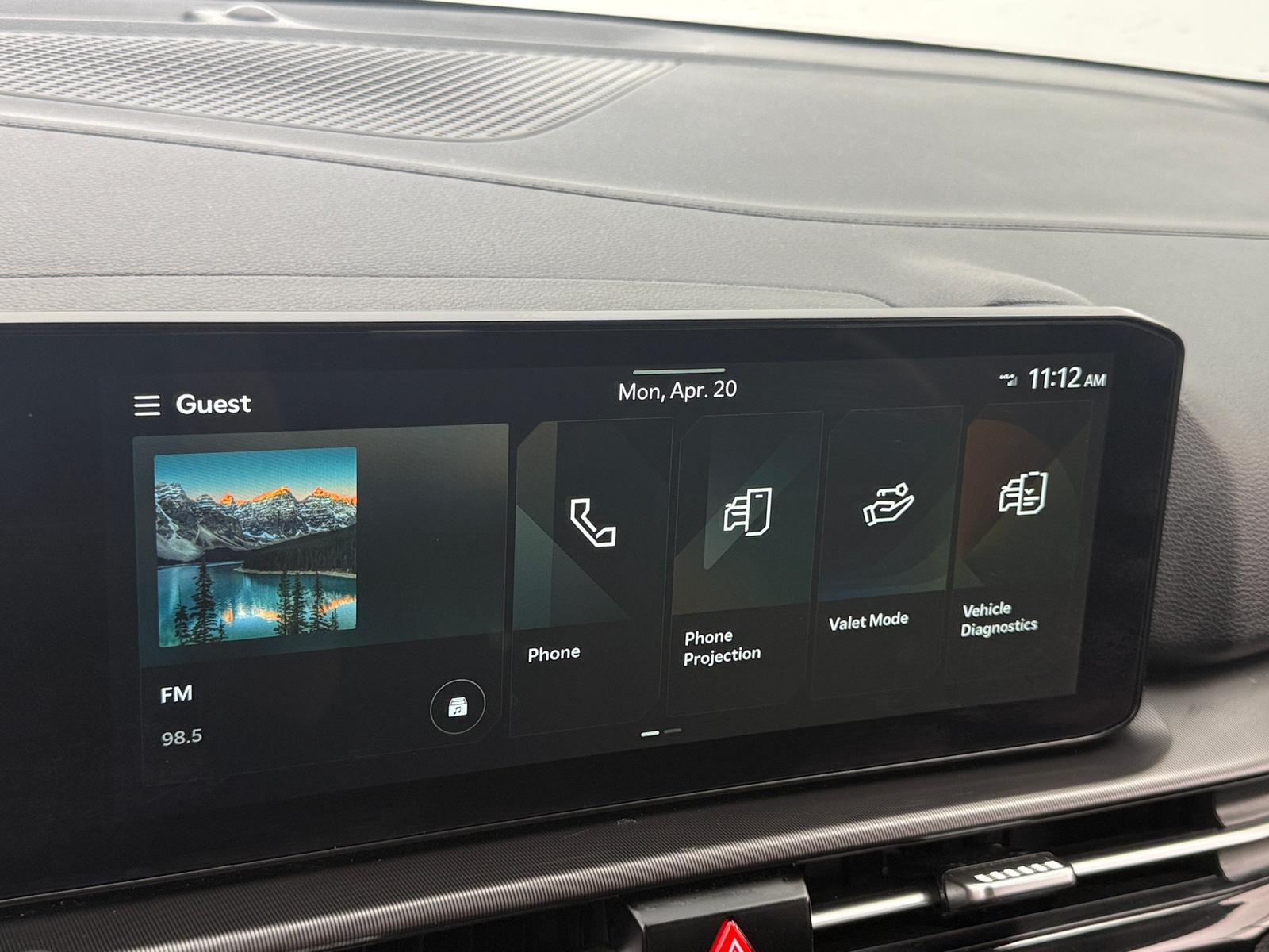 Thumbnail: 2026 Kia Sportage - 3