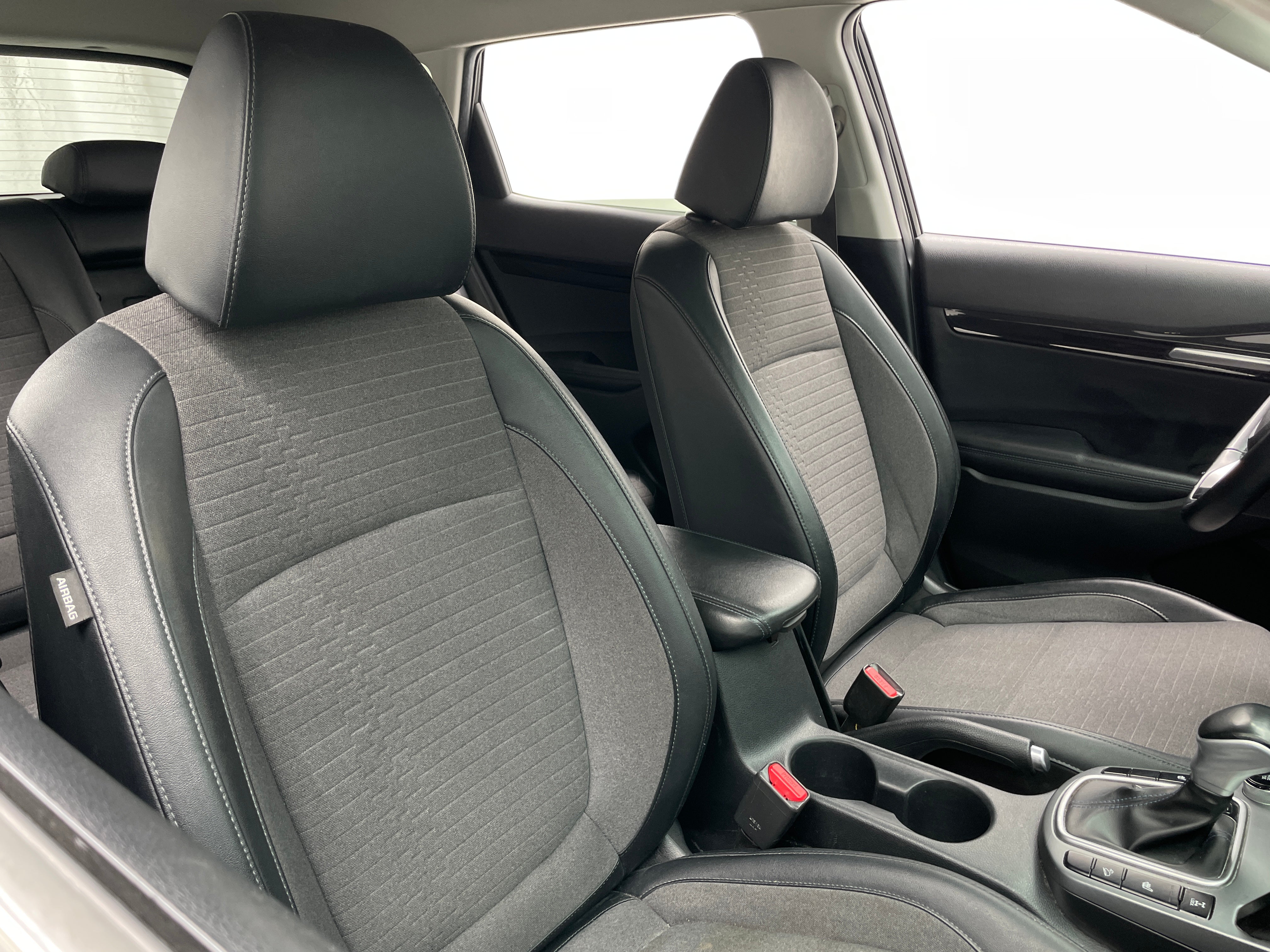 2021 Kia Seltos