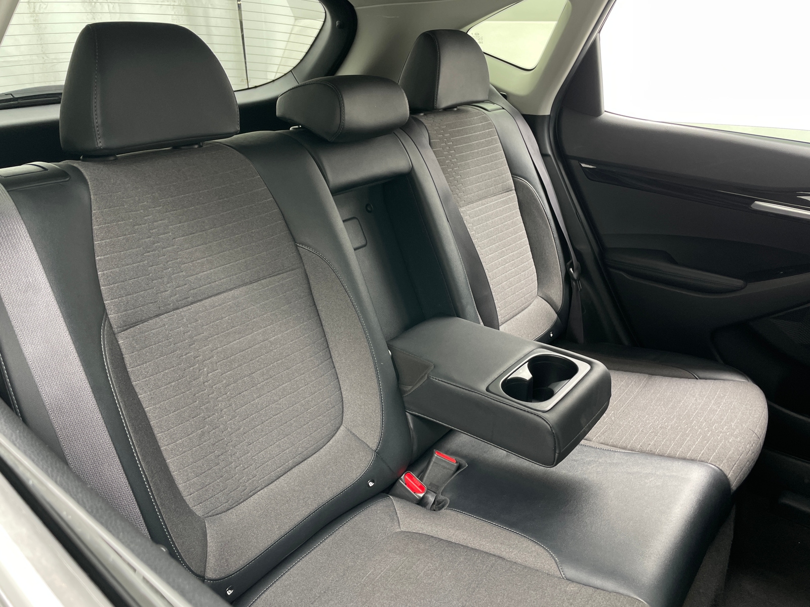 Thumbnail: 2021 Kia Seltos - 6