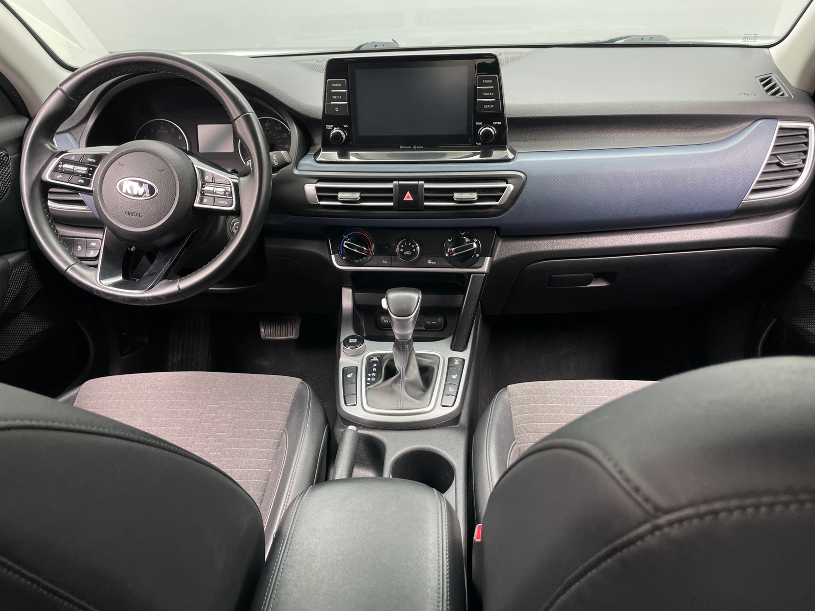 Thumbnail: 2021 Kia Seltos - 3