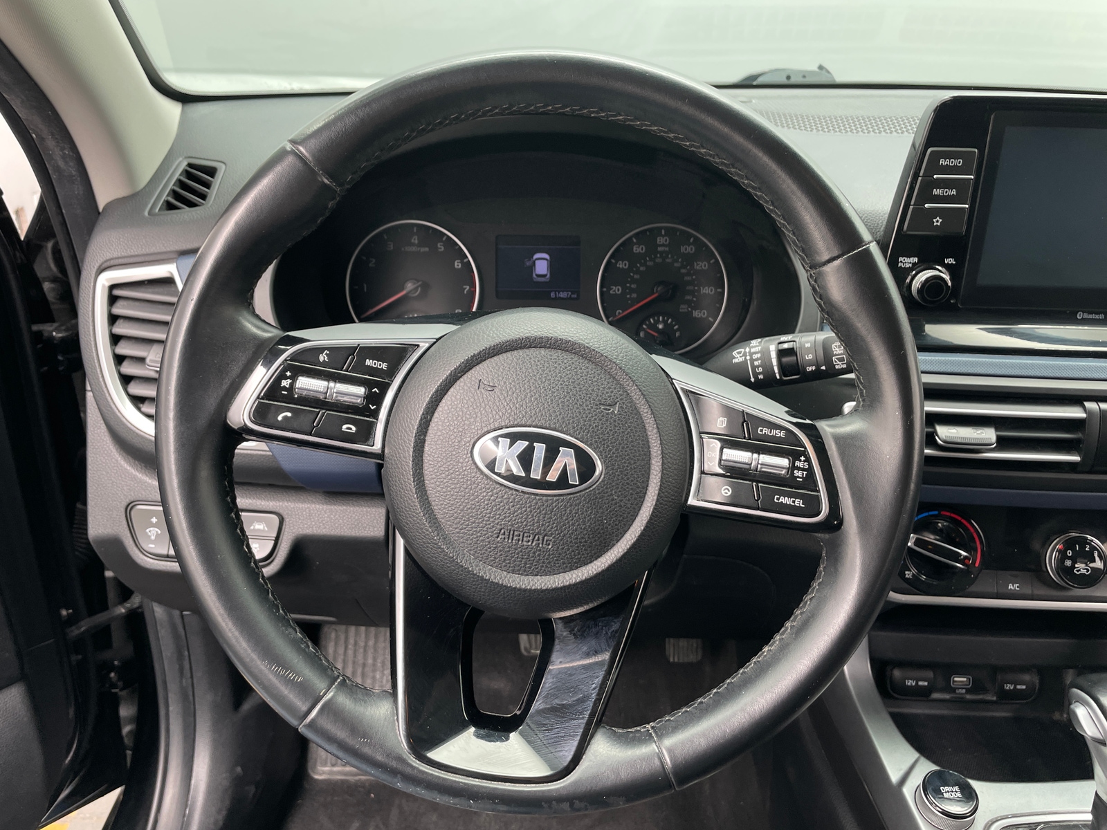 Thumbnail: 2021 Kia Seltos - 5