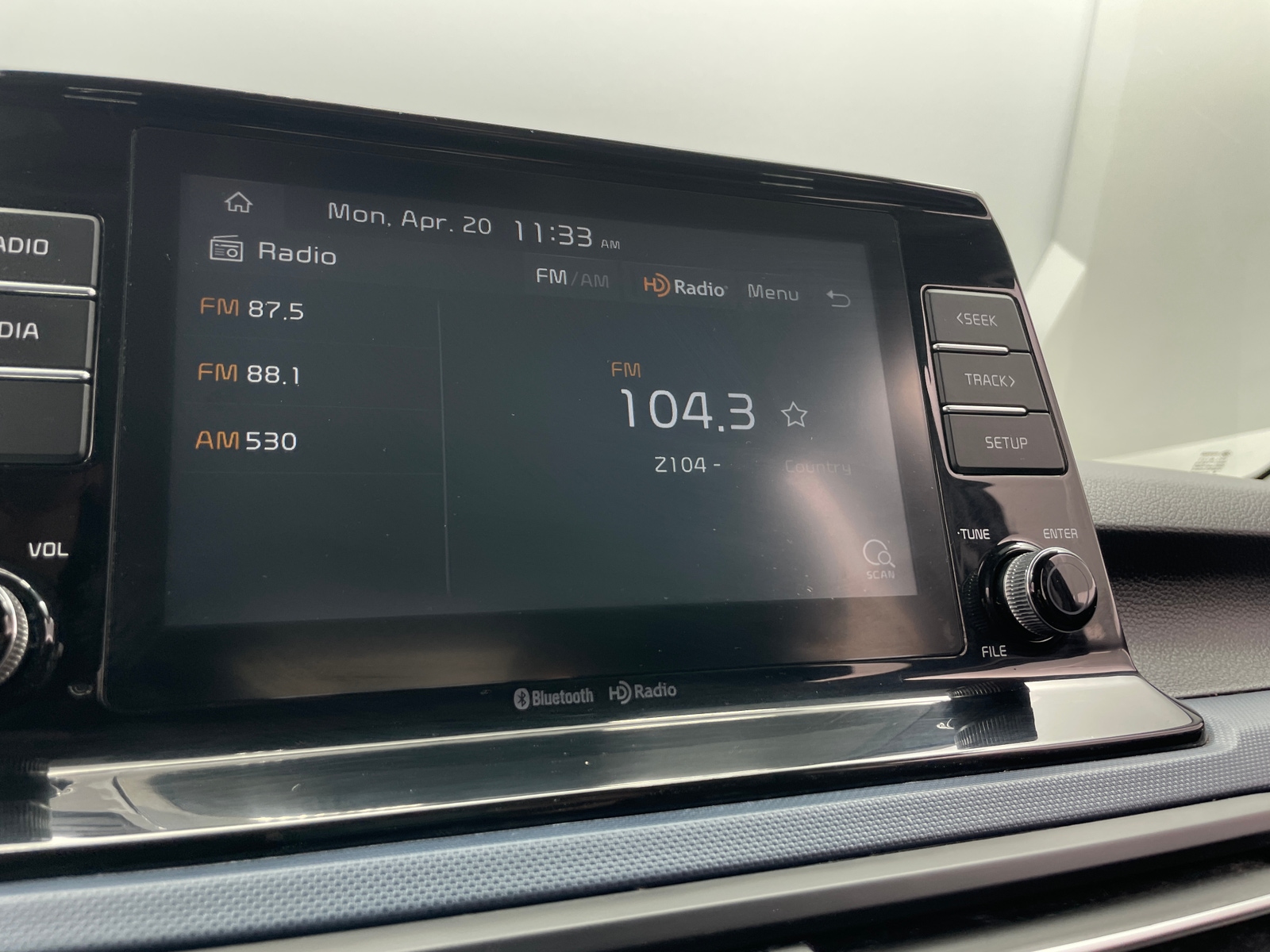 Thumbnail: 2021 Kia Seltos - 4