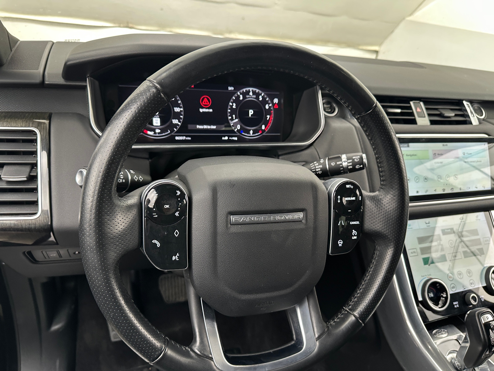Thumbnail: 2020 Land Rover Range Rover Sport - 4