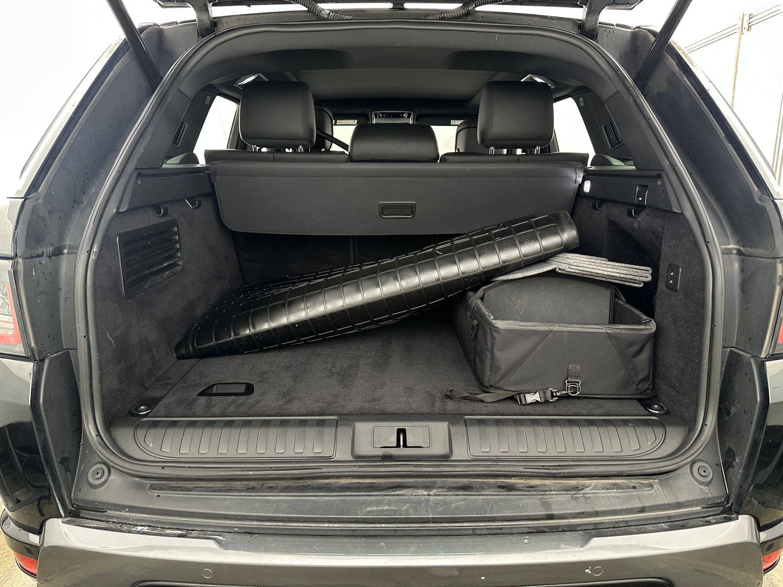 Thumbnail: 2020 Land Rover Range Rover Sport - 6