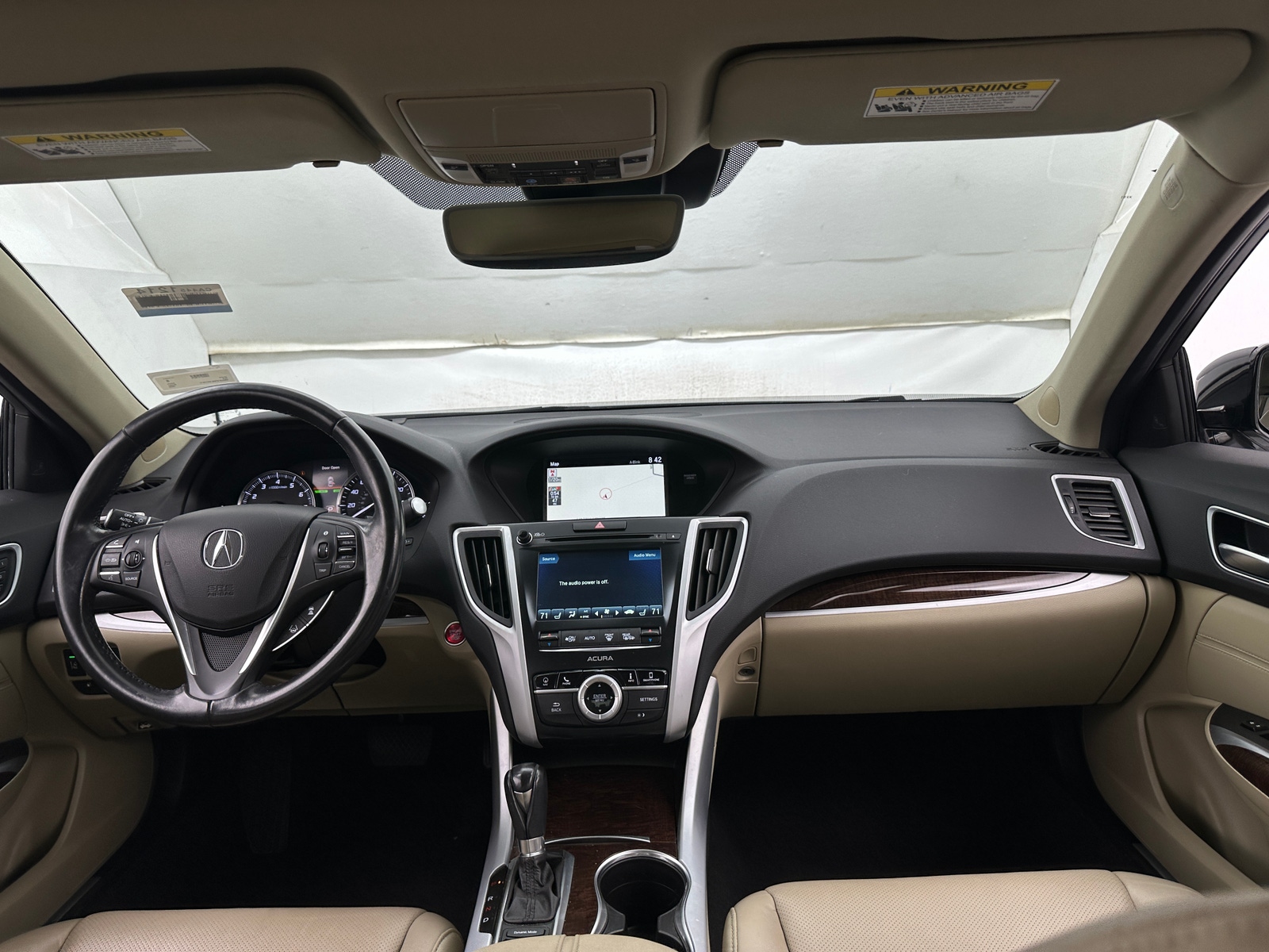 Thumbnail: 2020 Acura TLX - 2