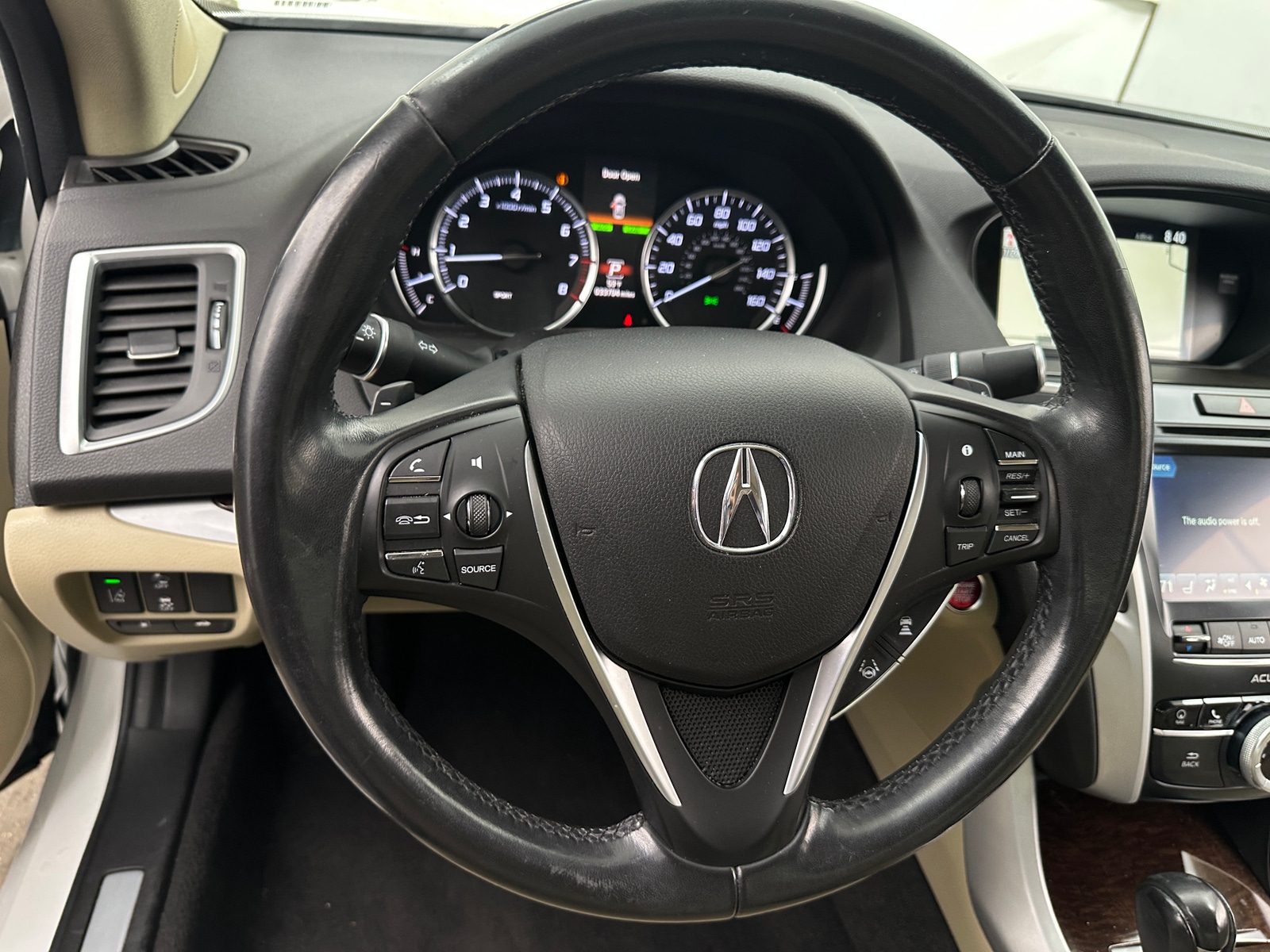 Thumbnail: 2020 Acura TLX - 4