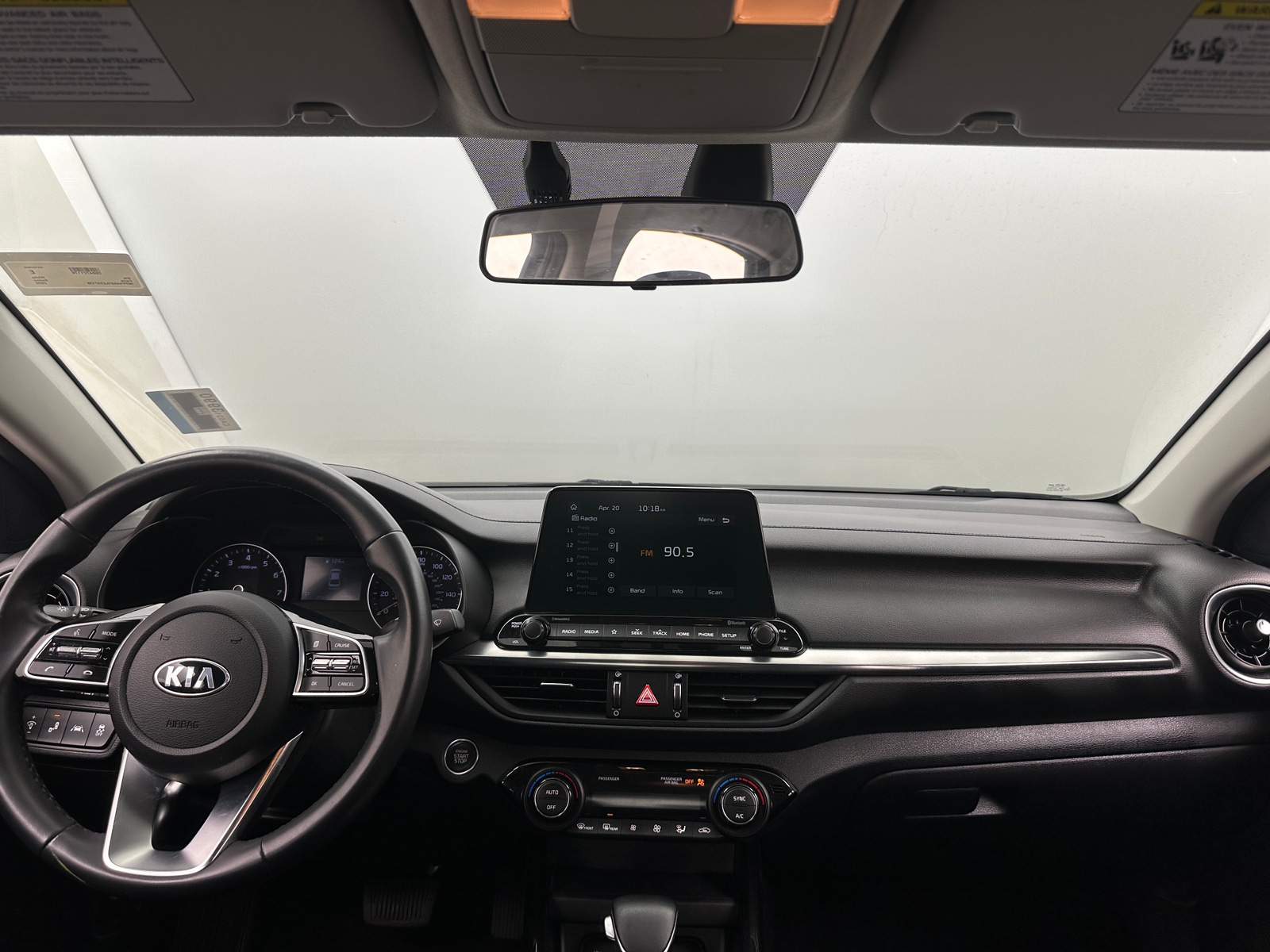 Thumbnail: 2020 Kia Forte - 2