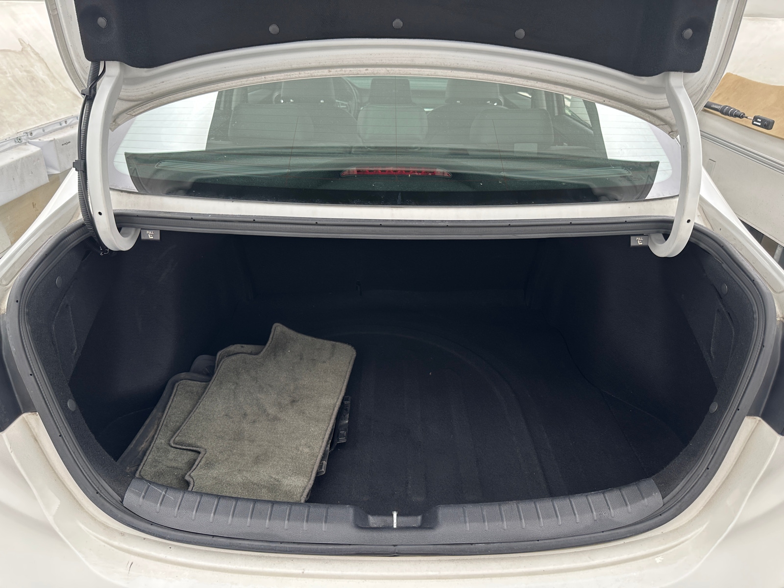 Thumbnail: 2020 Kia Forte - 6