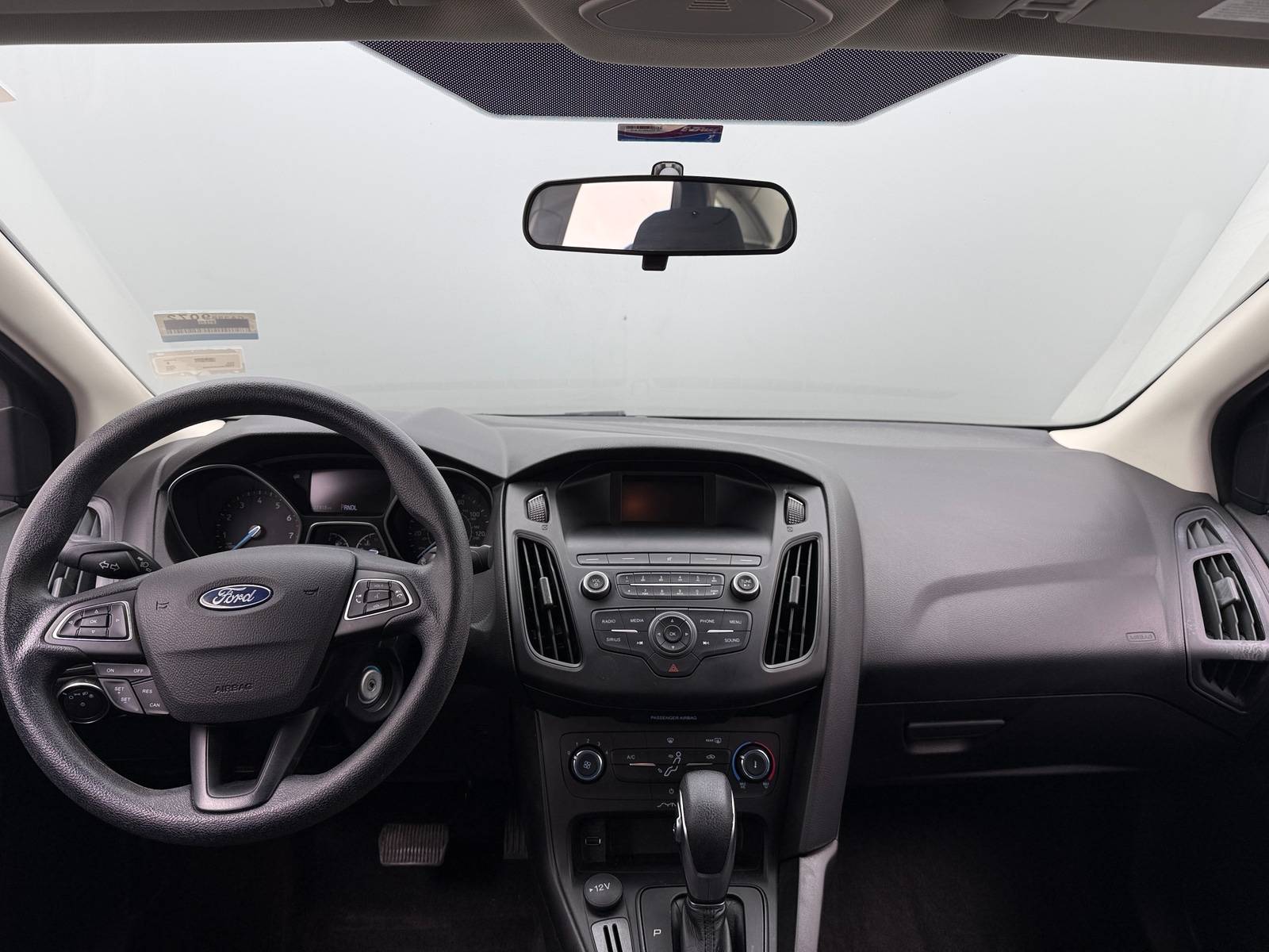 Thumbnail: 2018 Ford Focus - 3