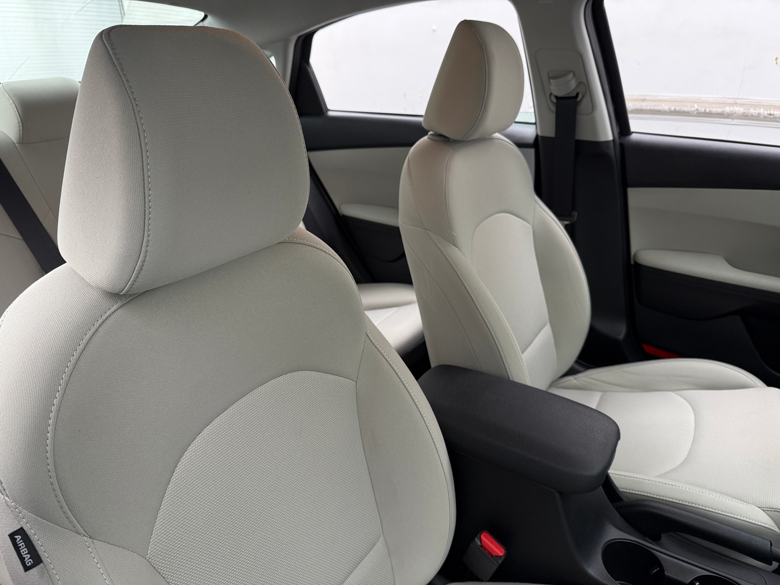 Thumbnail: 2022 Kia Forte - 2