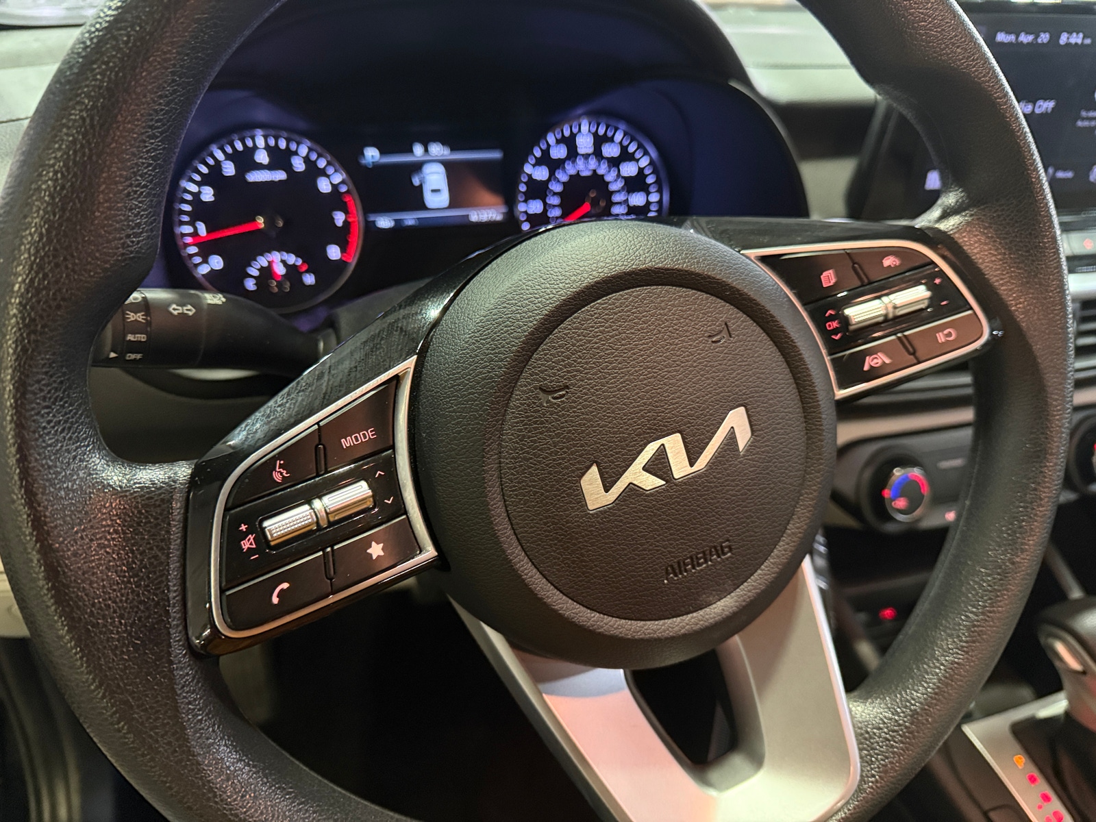 Thumbnail: 2022 Kia Forte - 5