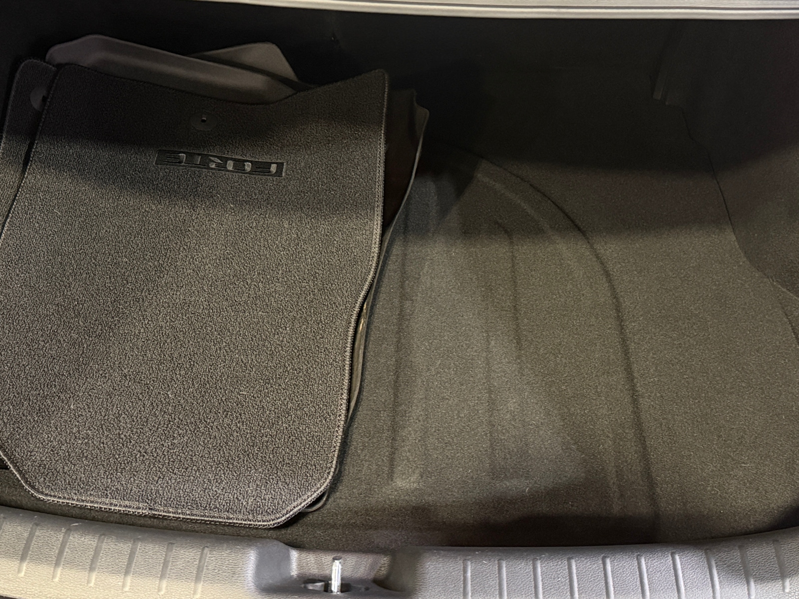 Thumbnail: 2022 Kia Forte - 7