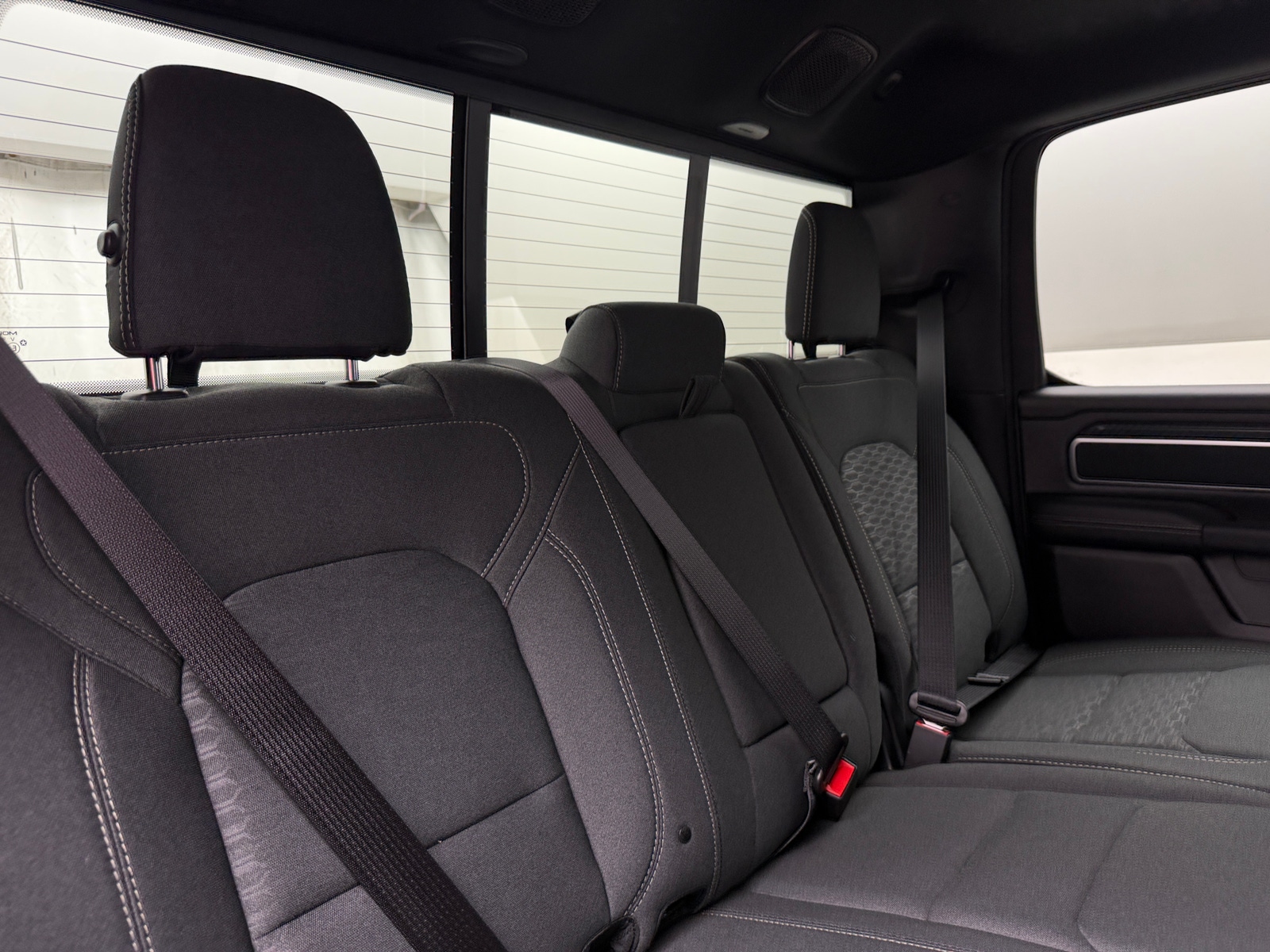 Thumbnail: 2026 RAM 1500 - 6