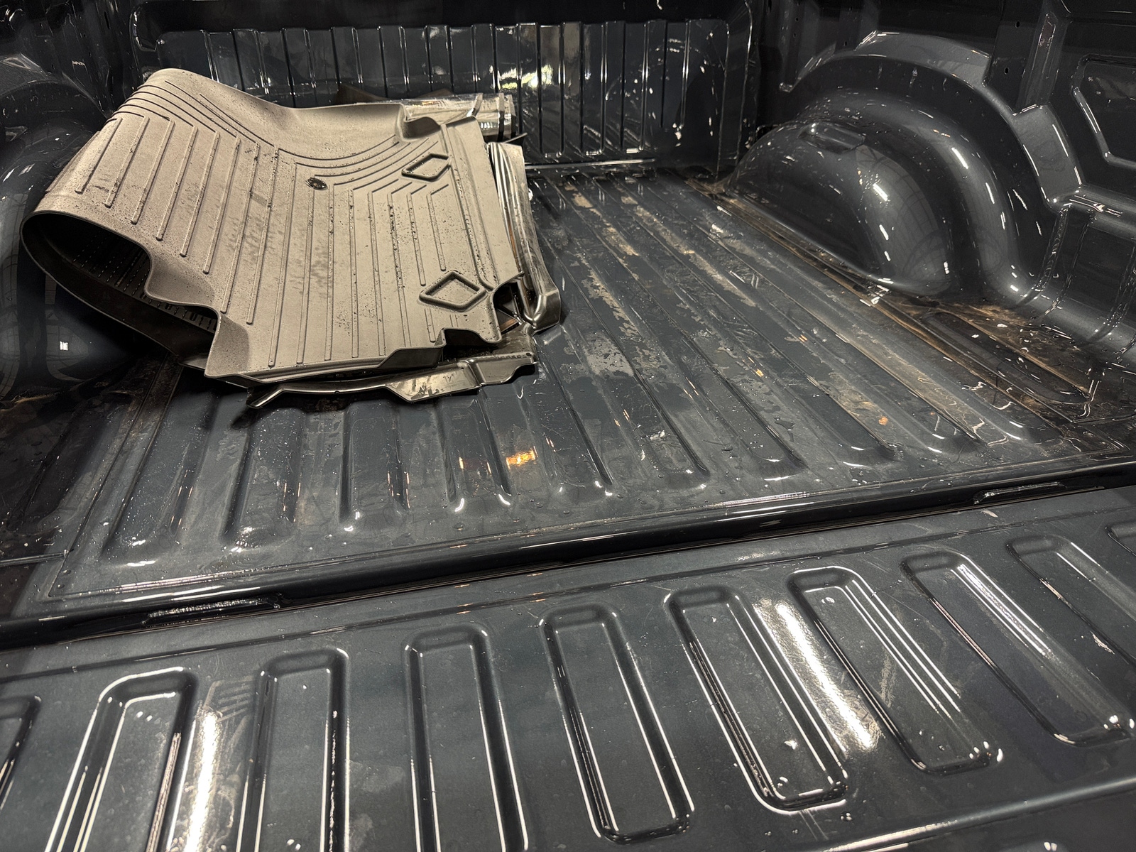 Thumbnail: 2026 RAM 1500 - 7