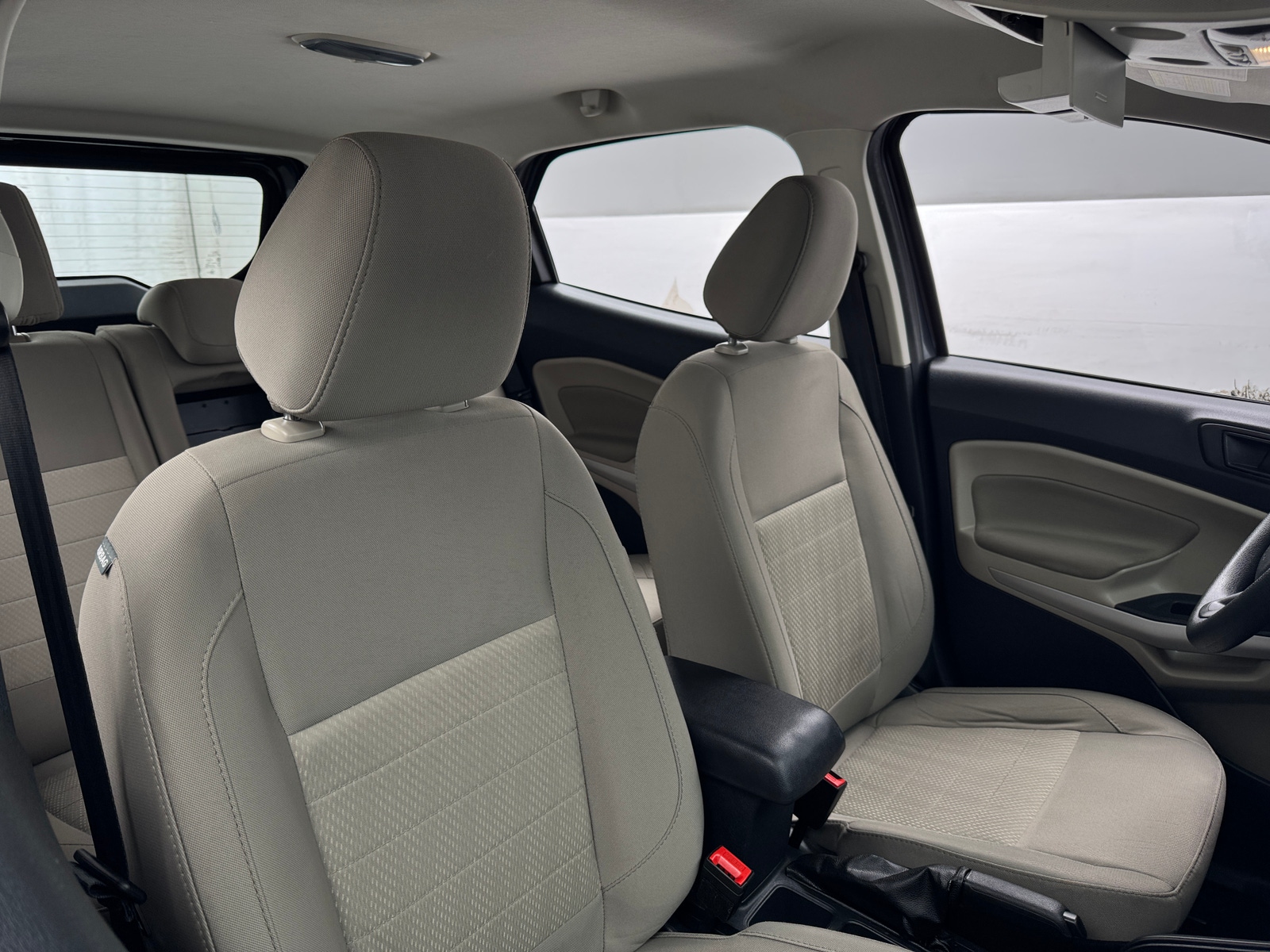 Thumbnail: 2021 Ford EcoSport - 2